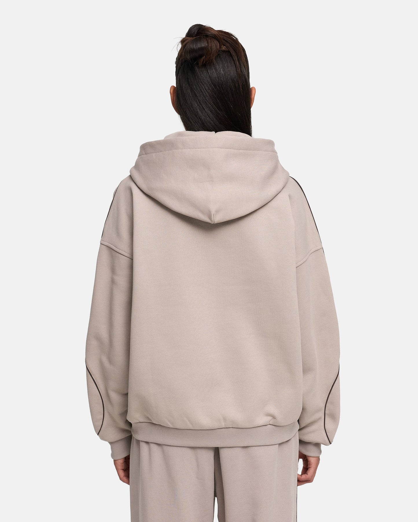 Lined Zip Jacket Women