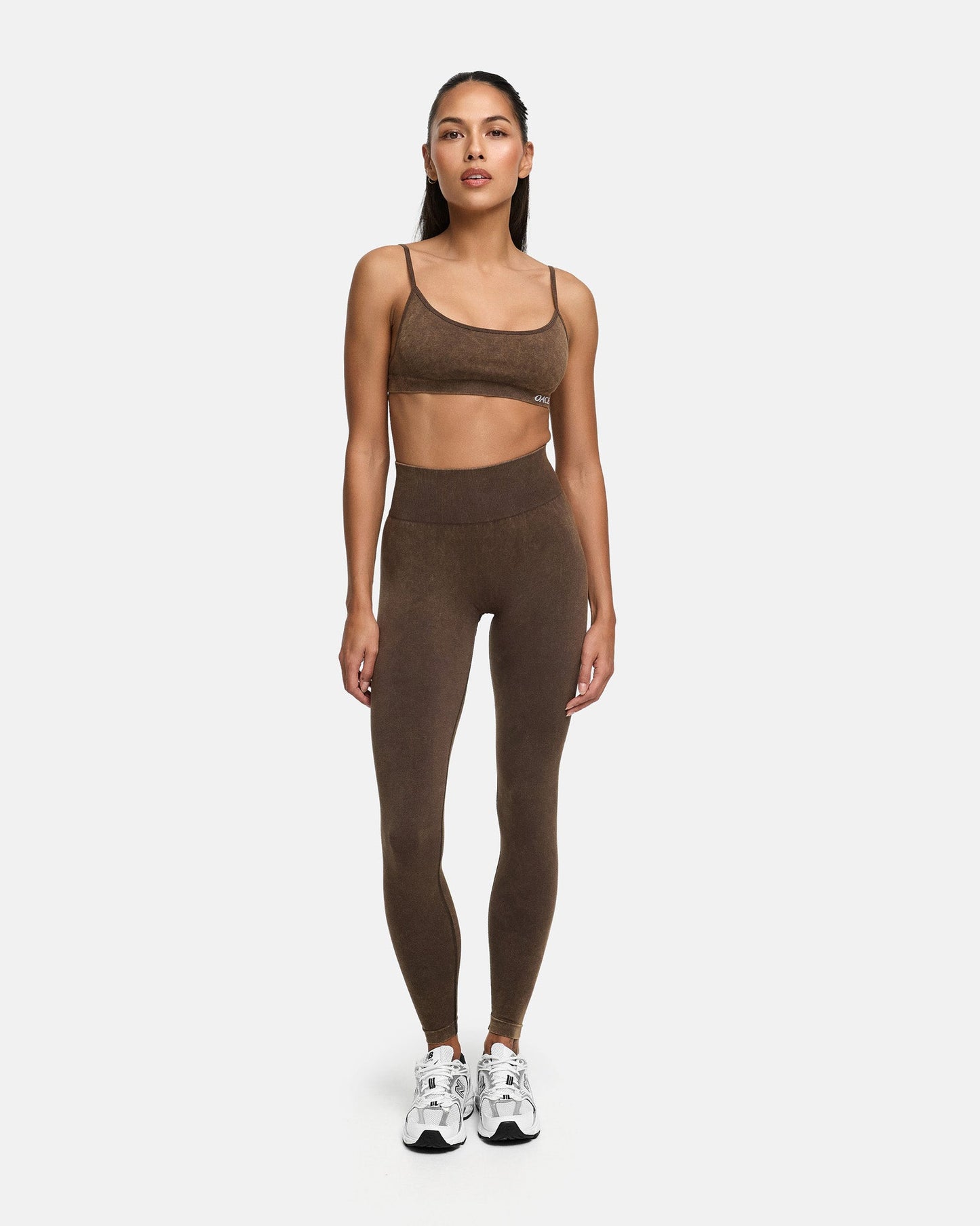 Scrunch Pro Contour Bra