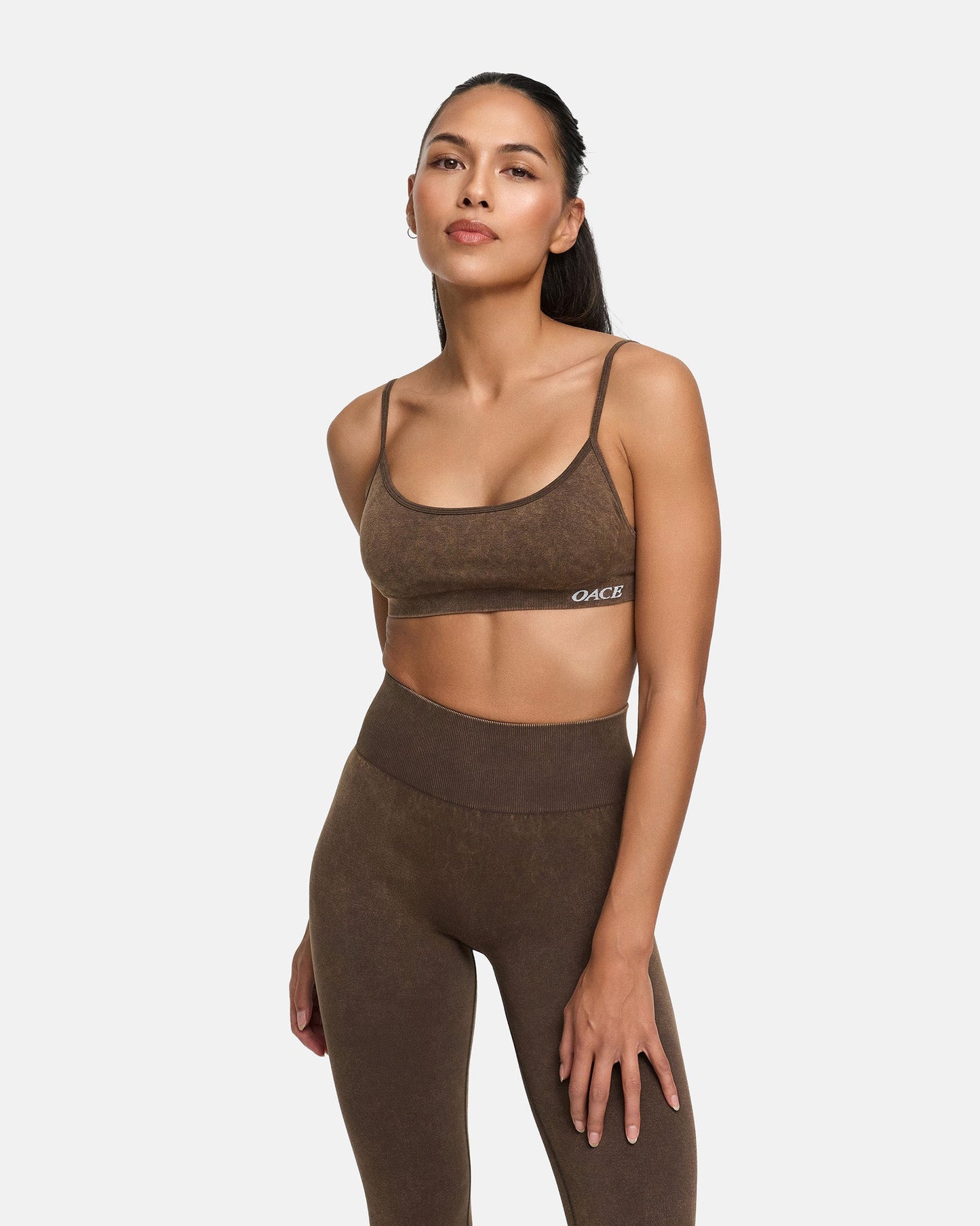 Scrunch Pro Contour Bra