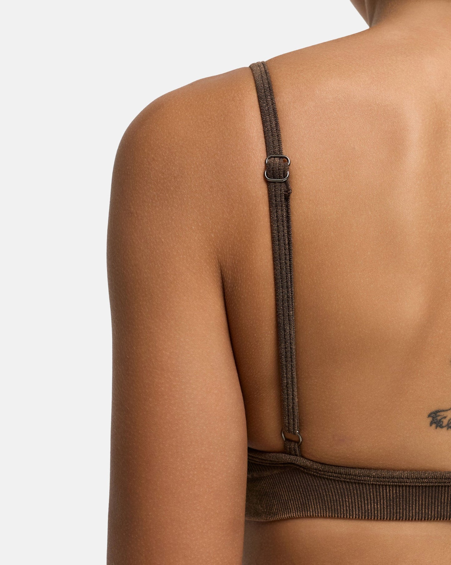 Scrunch Pro Contour Bra