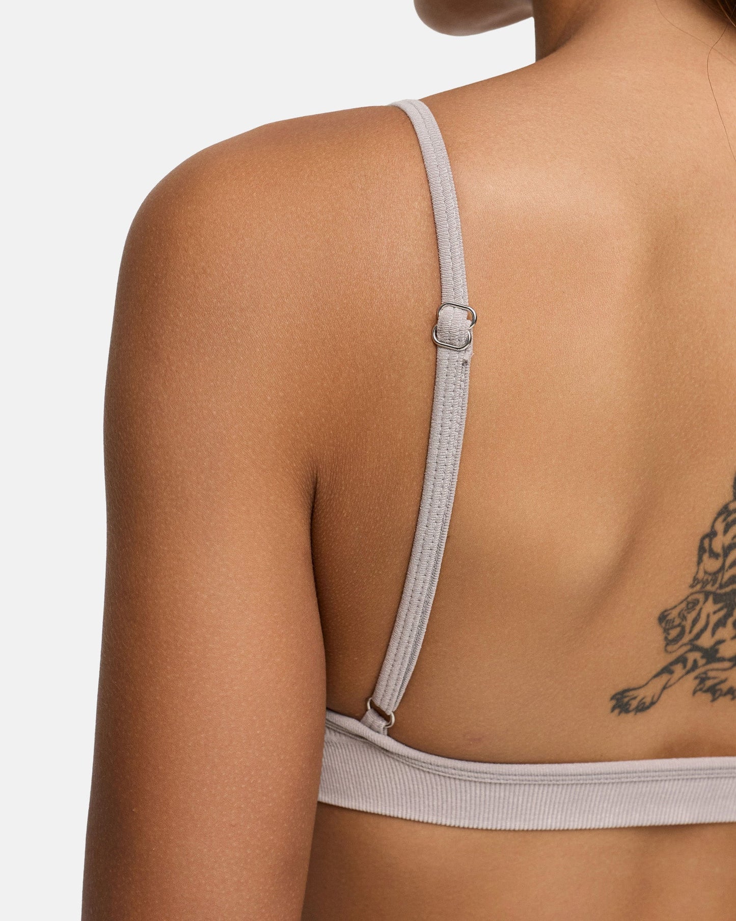 Scrunch Pro Contour Bra