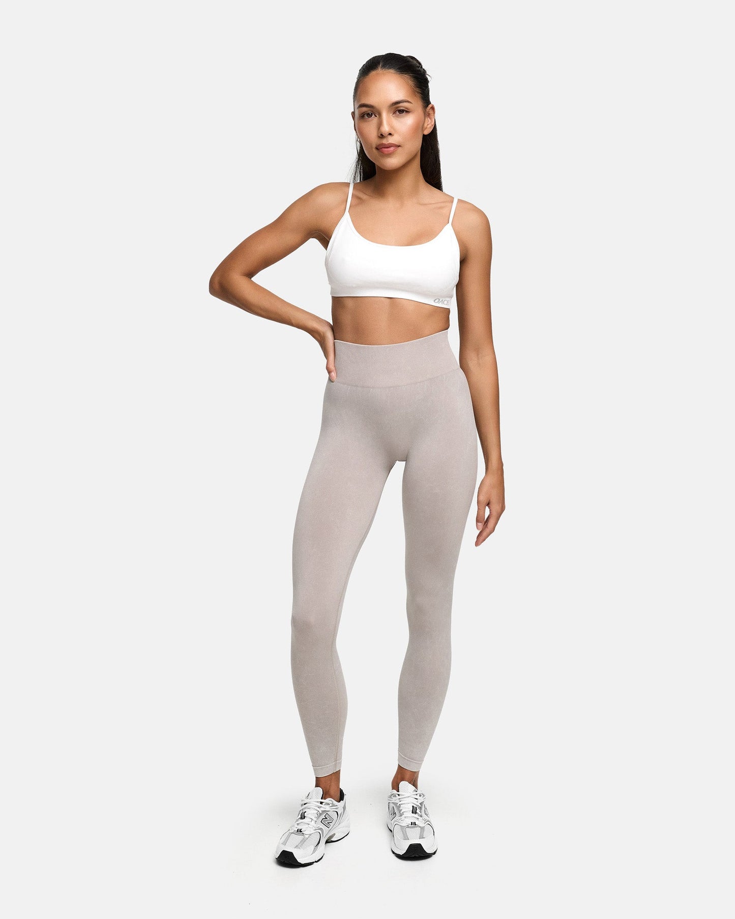 Scrunch Pro Contour Bra