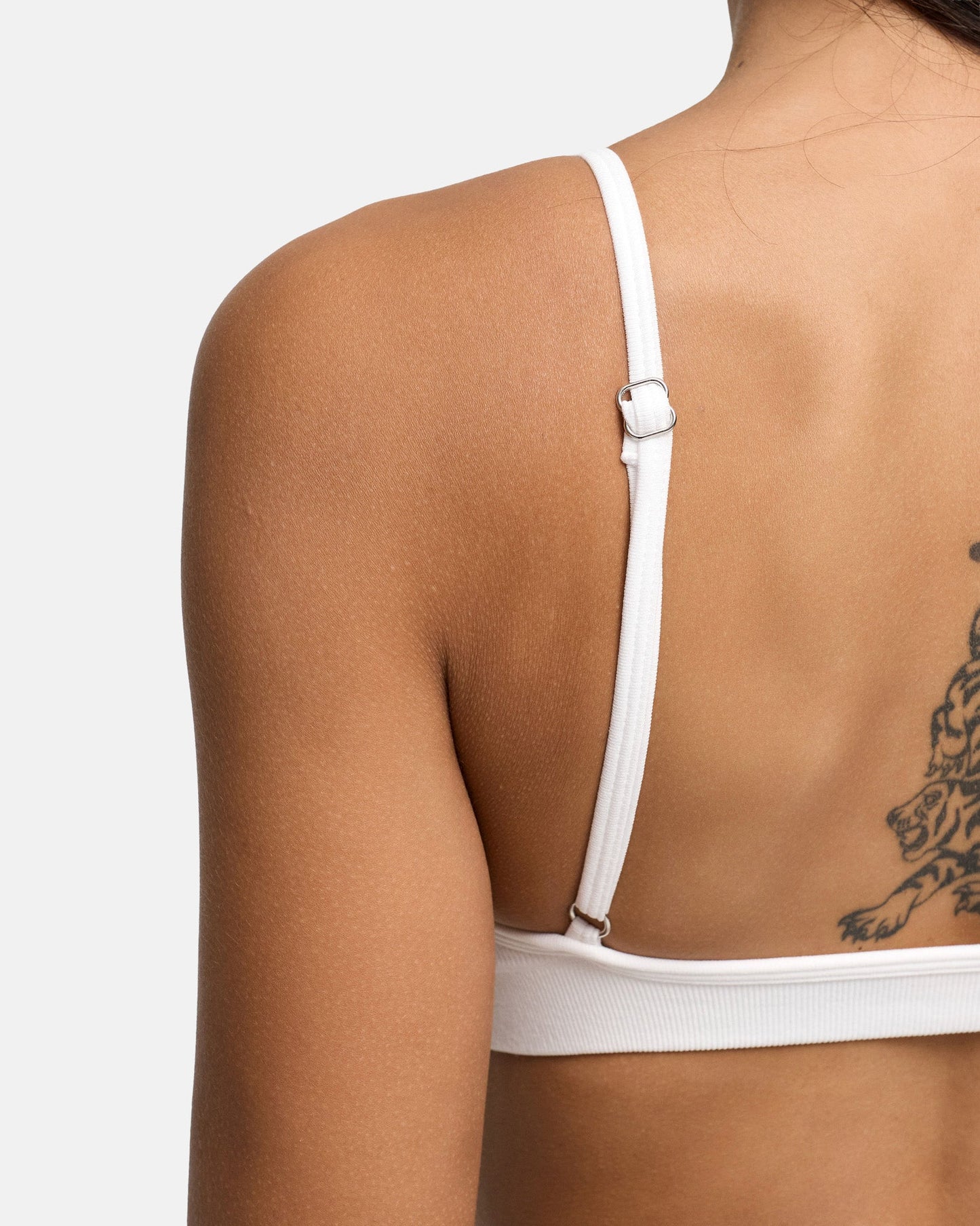 Scrunch Pro Contour Bra