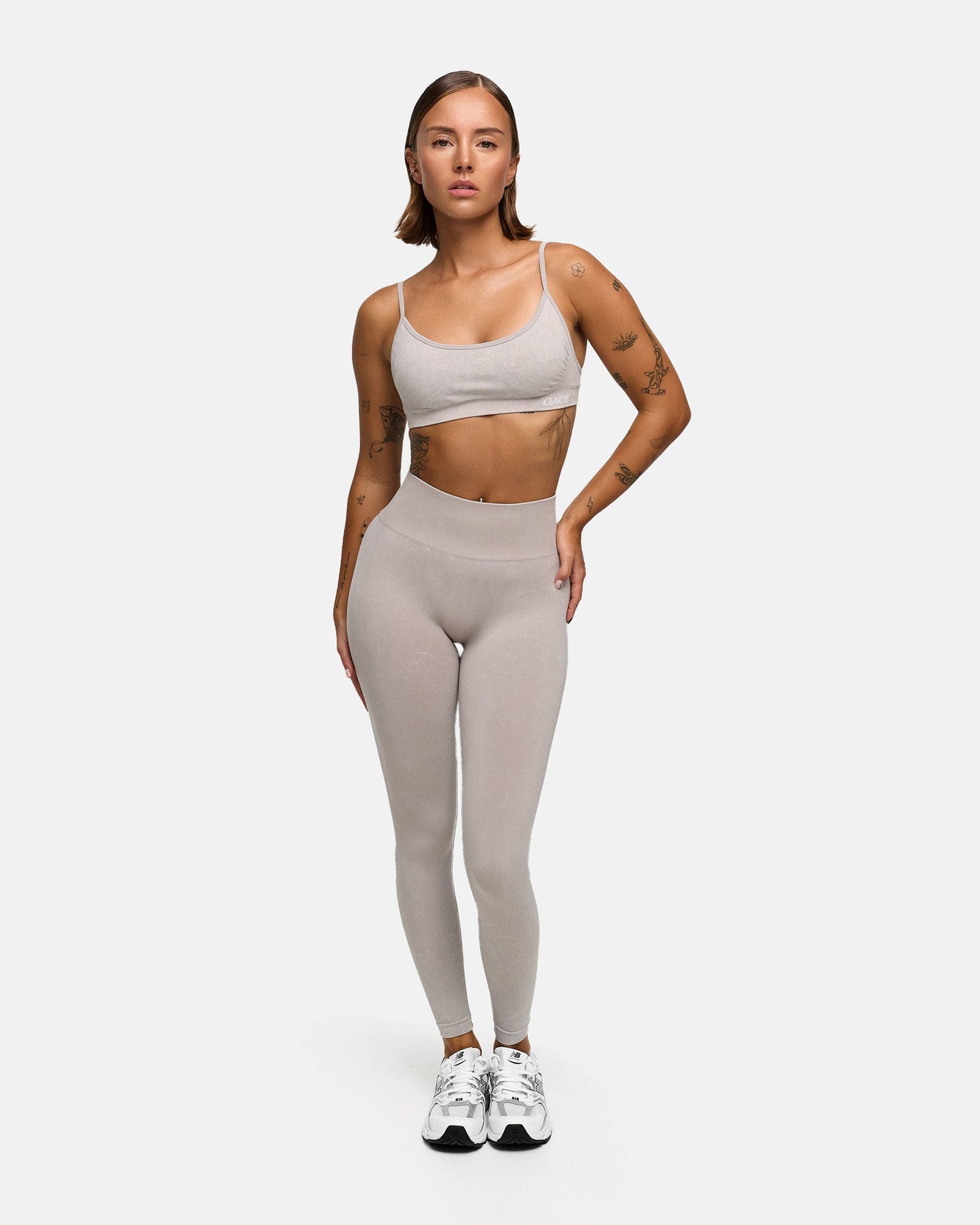 Scrunch Pro Leggings Washed