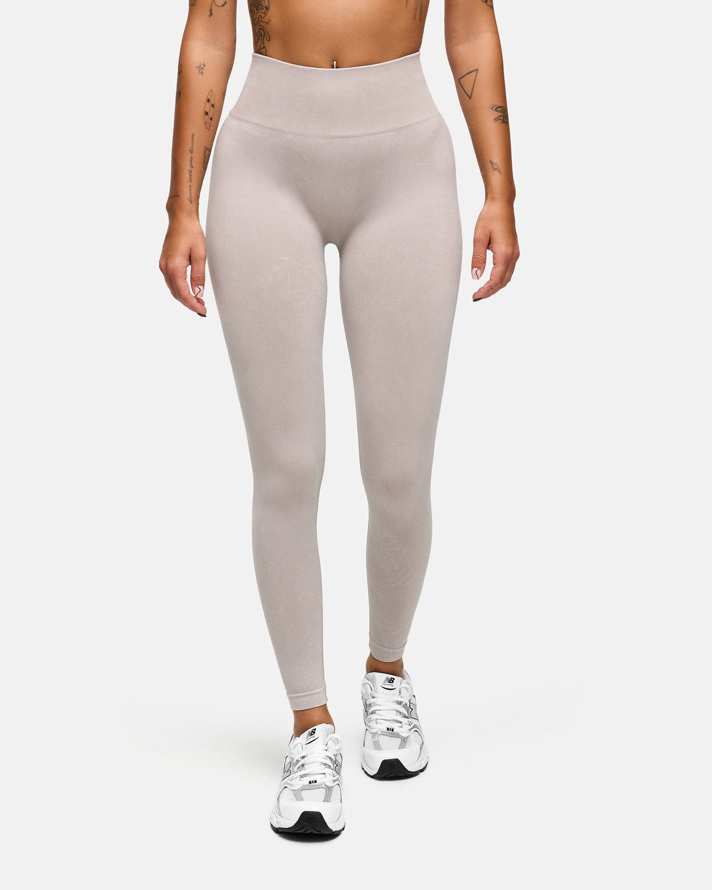 Scrunch Pro Leggings Washed