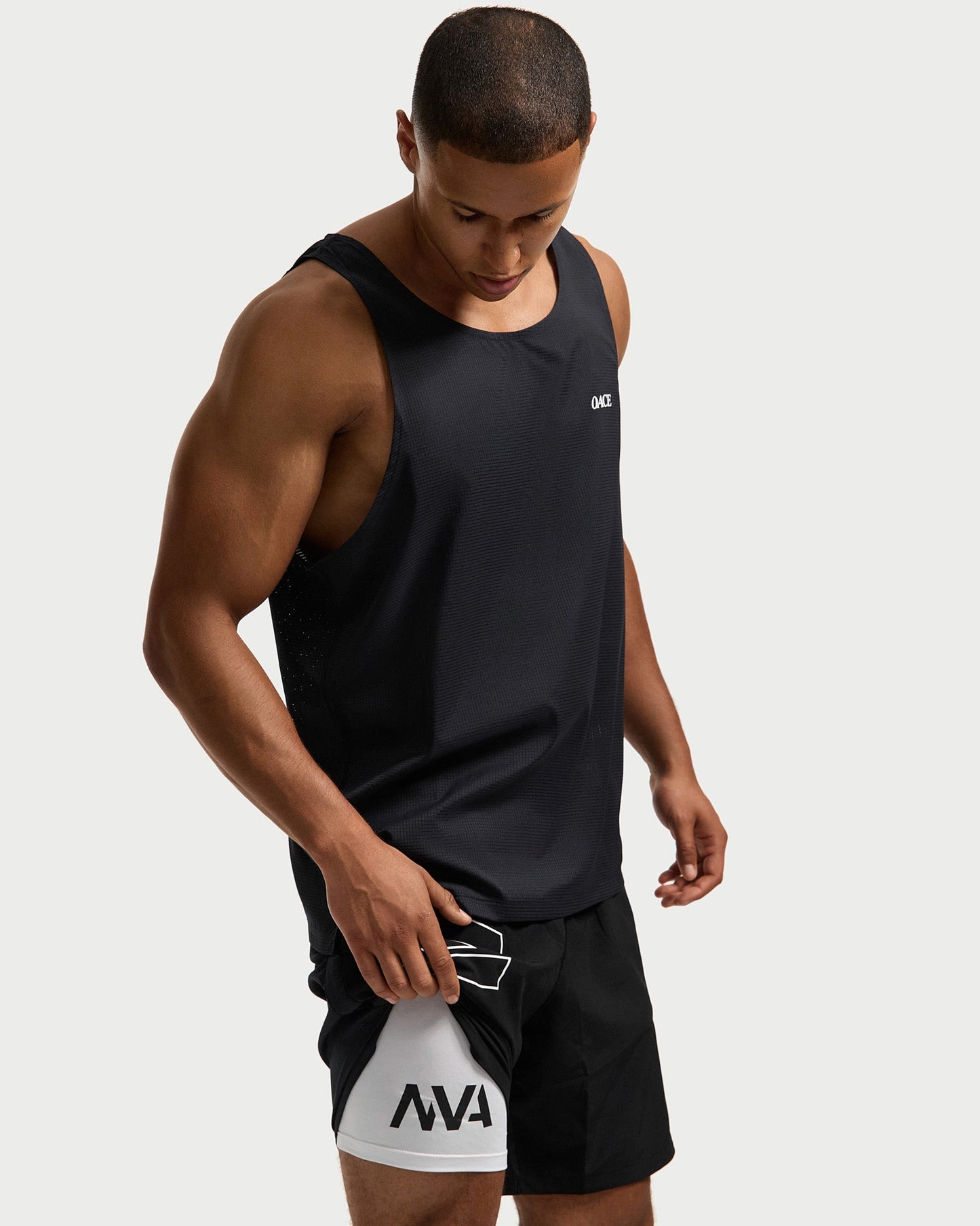 MVA Compression Tights