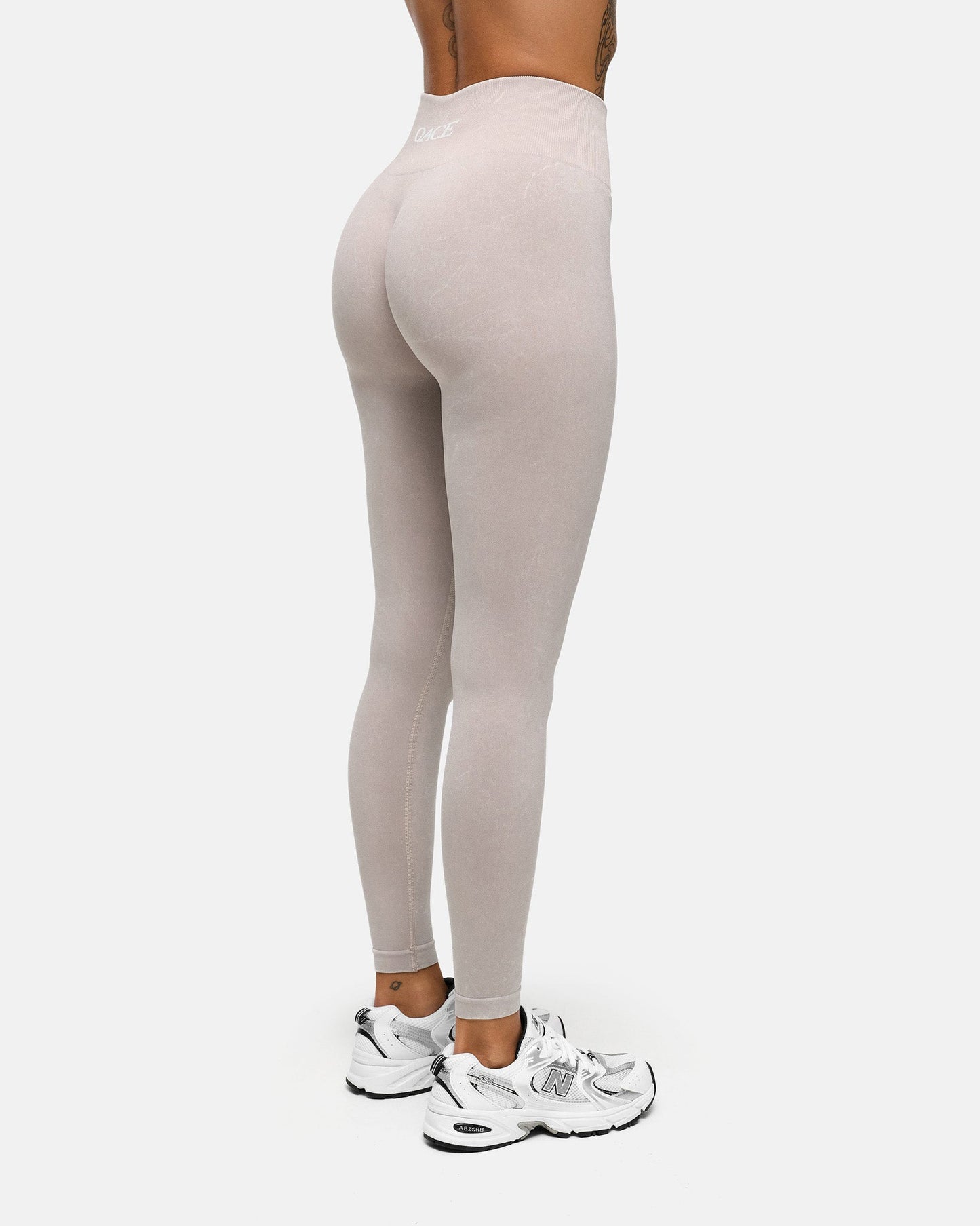 Scrunch Pro Leggings Washed