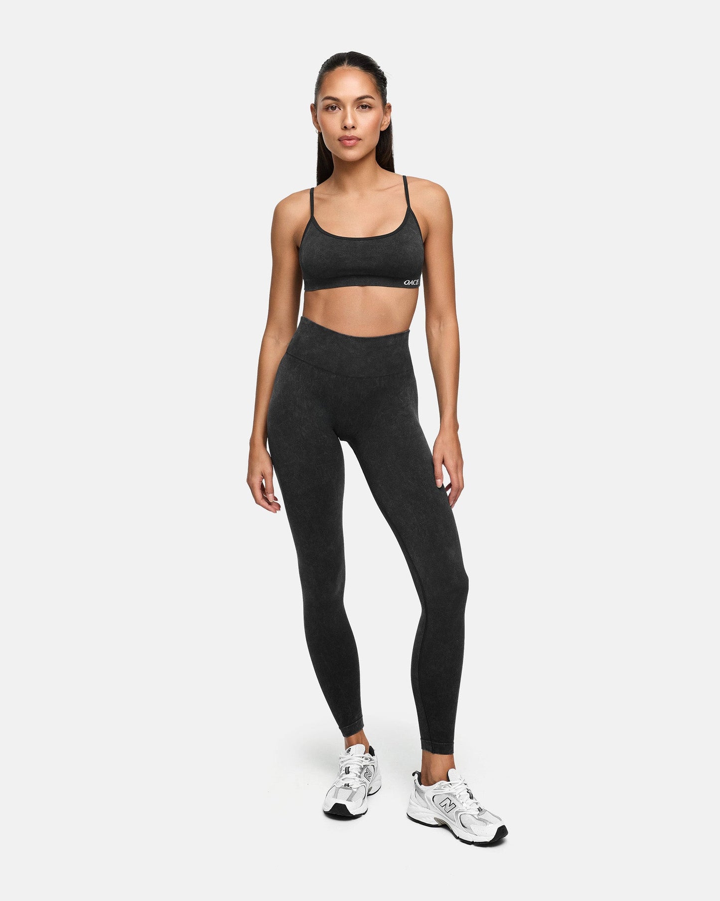 Scrunch Pro Contour Bra