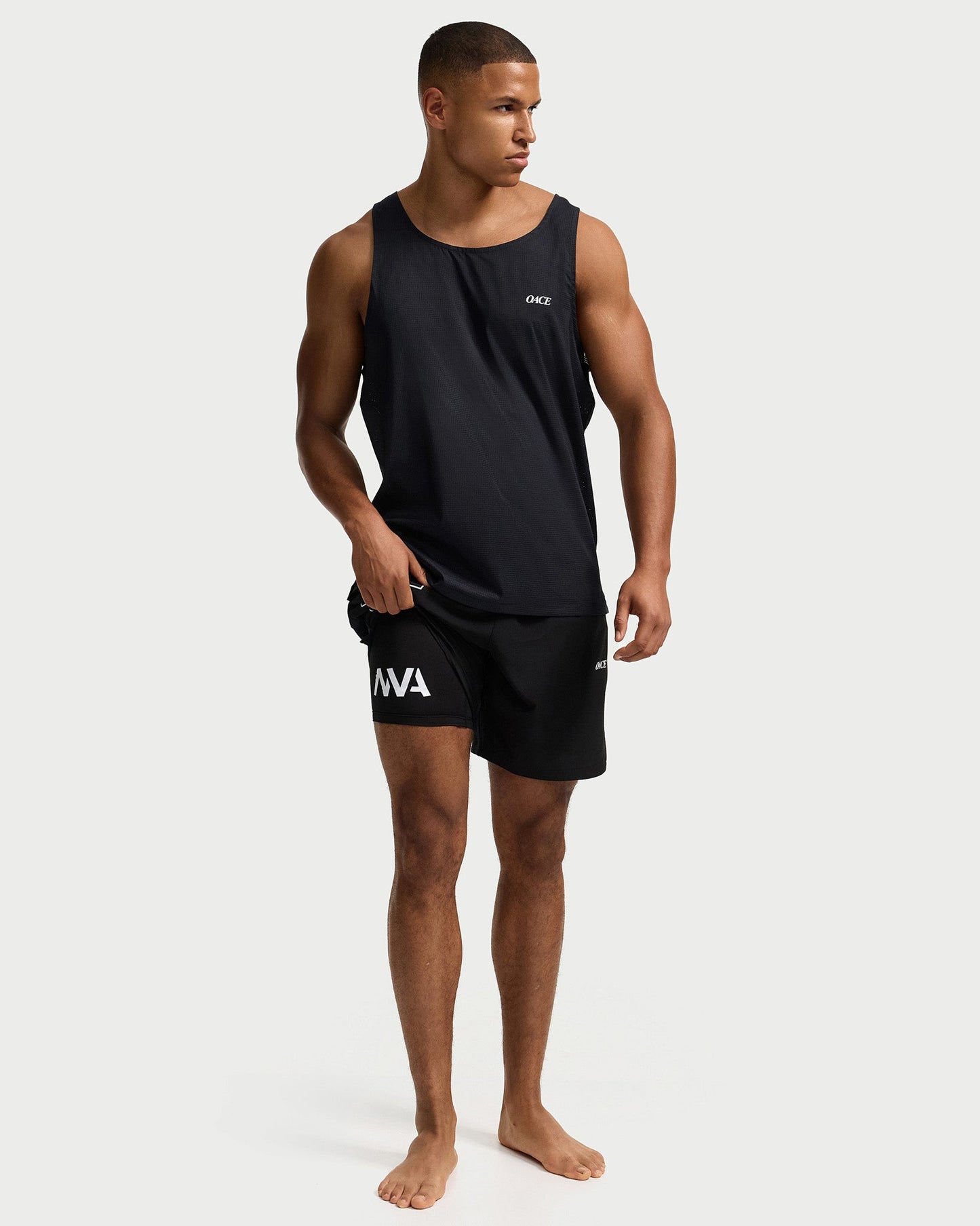 MVA Compression Tights