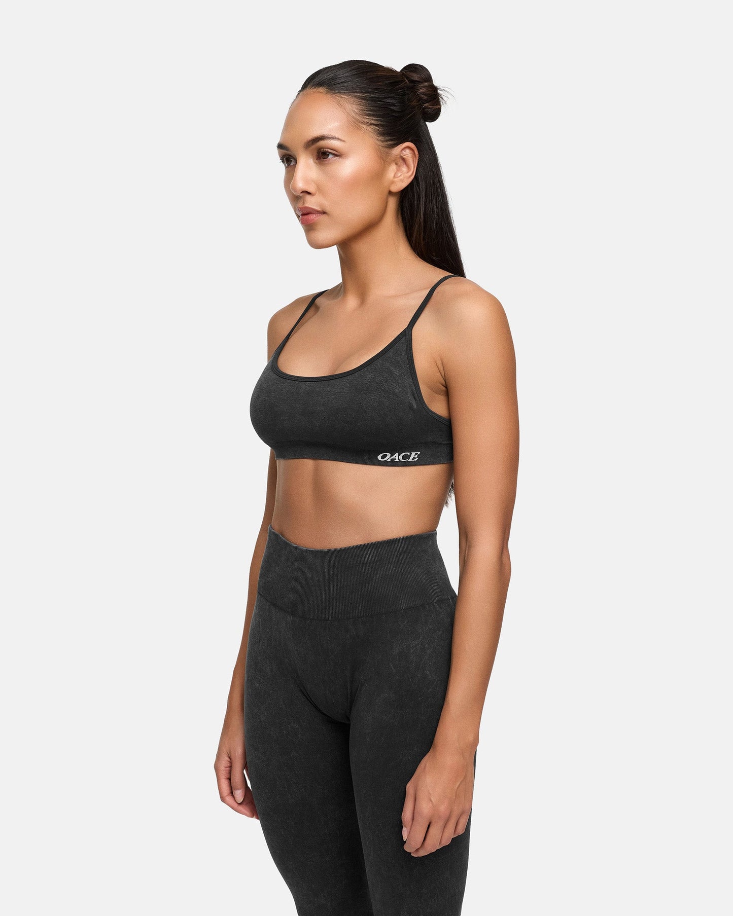 Scrunch Pro Contour Bra
