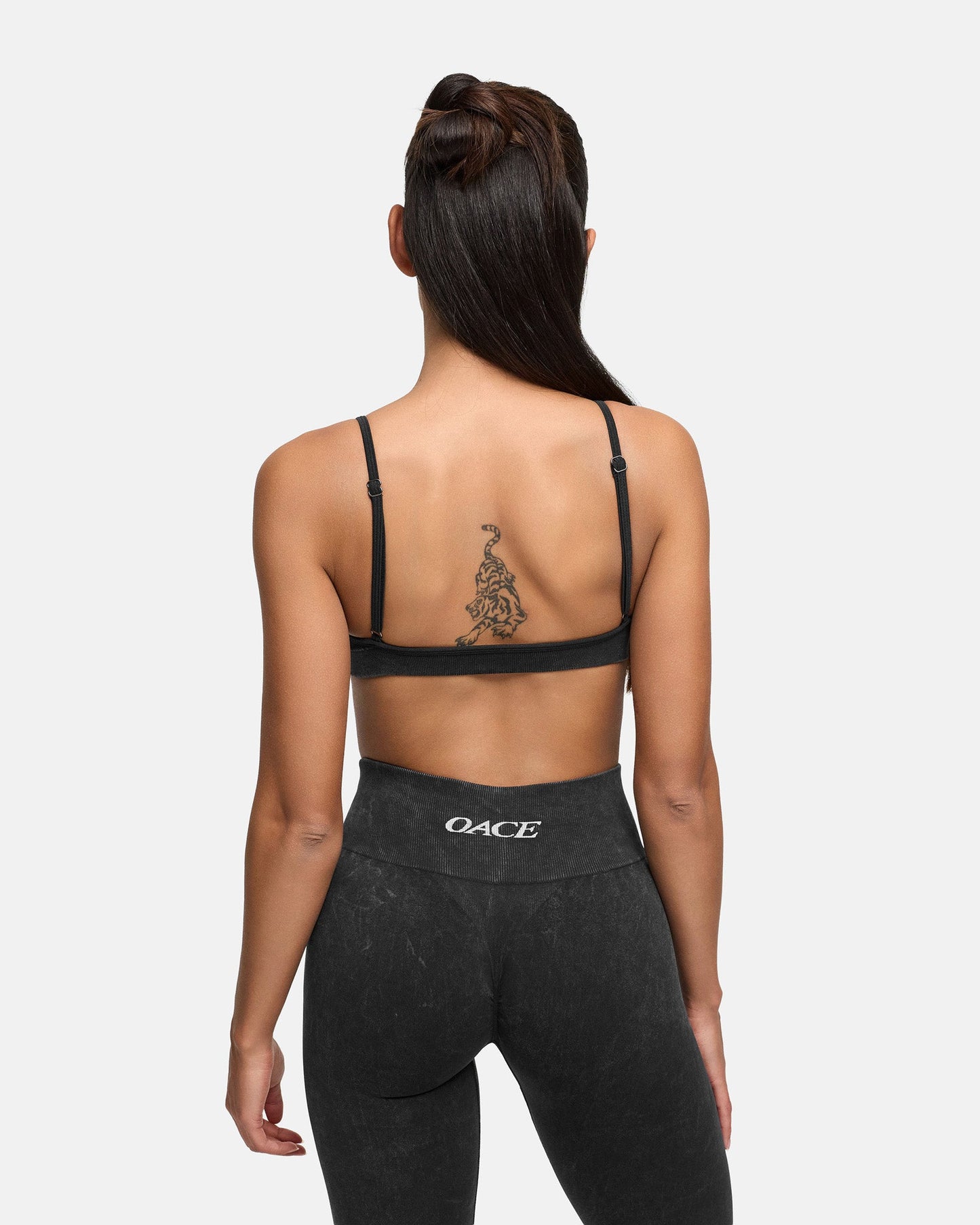 Scrunch Pro Contour Bra