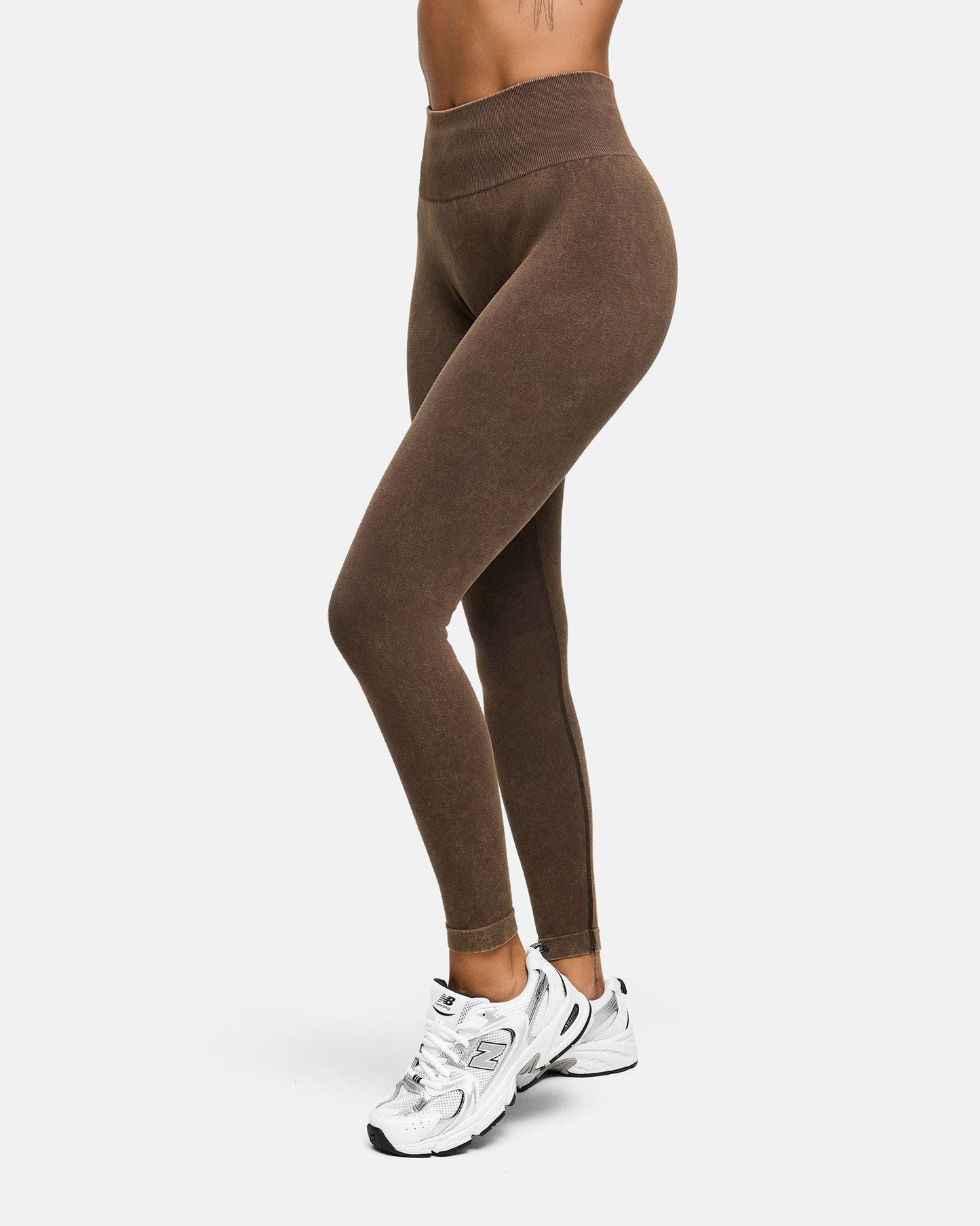 Scrunch Pro Leggings Washed