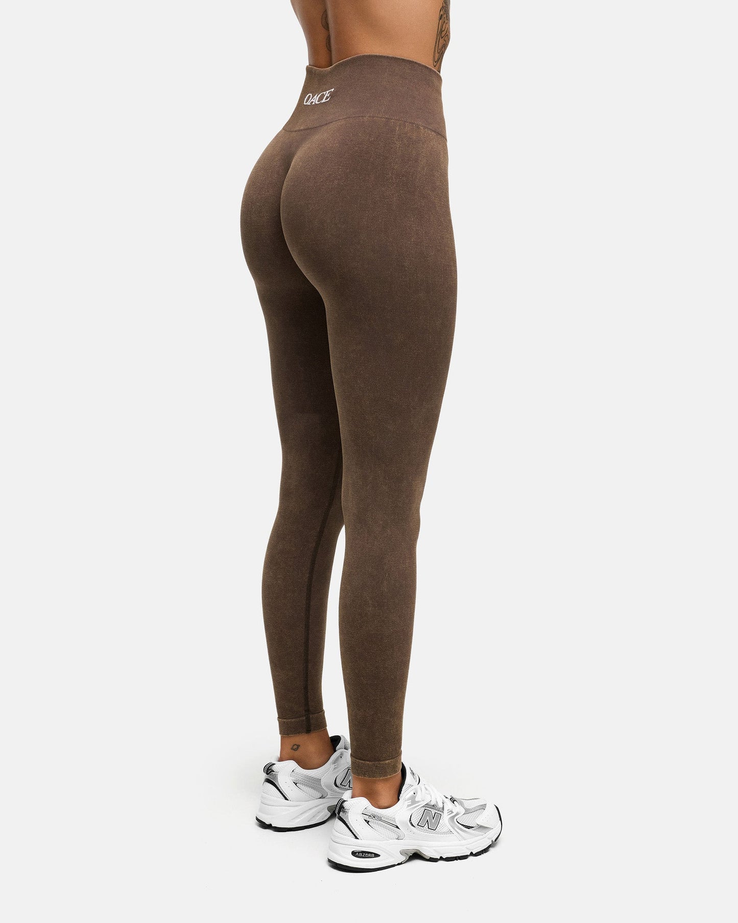 Scrunch Pro Leggings Washed