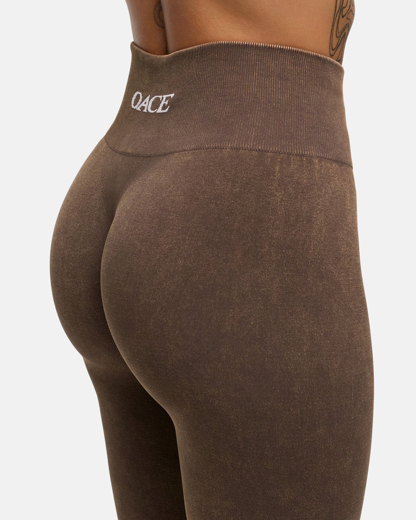 Scrunch Pro Leggings Washed