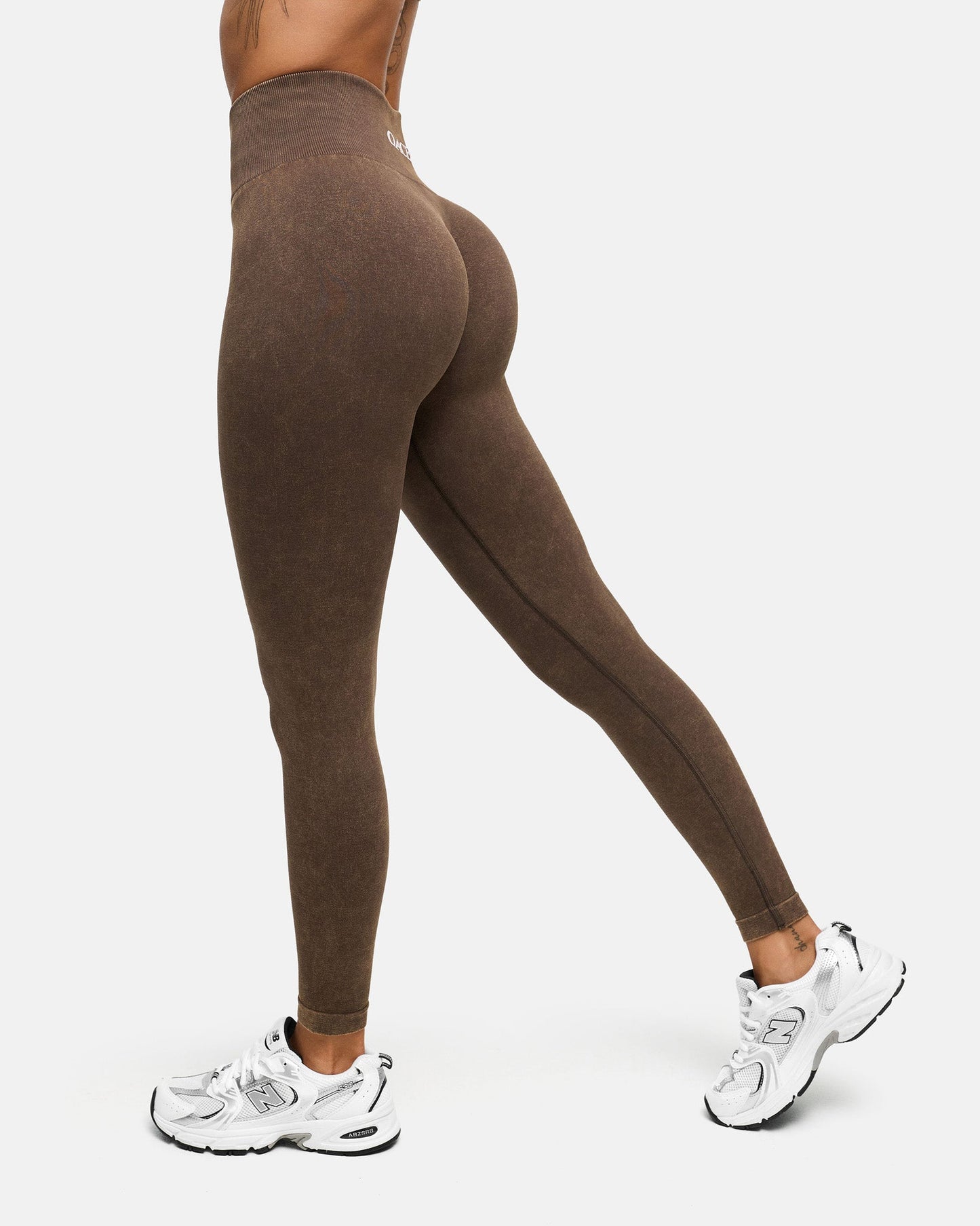 Scrunch Pro Leggings Washed