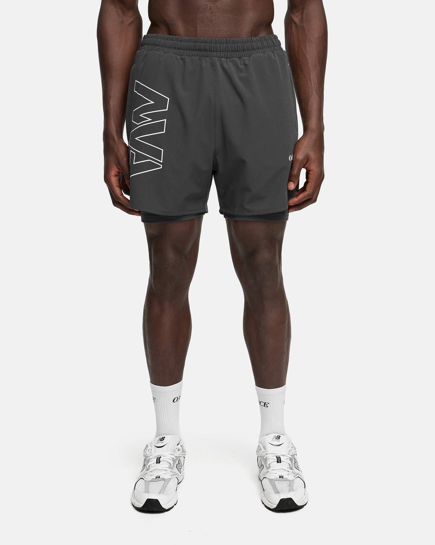MVA Active Shorts