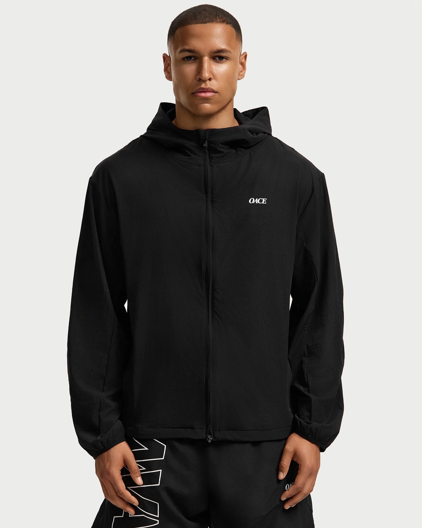 MVA Active Jacket