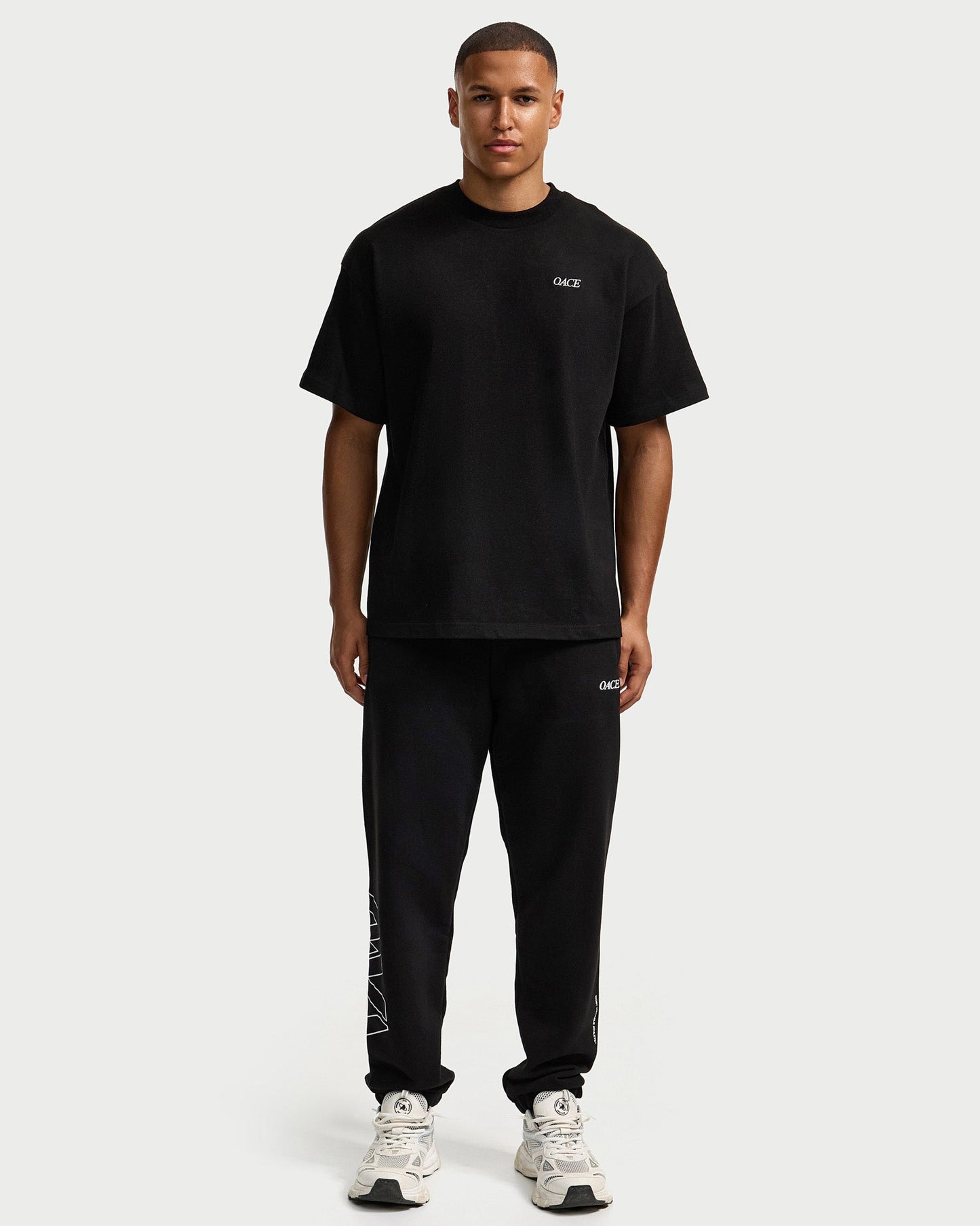 MVA Oversized T-Shirt