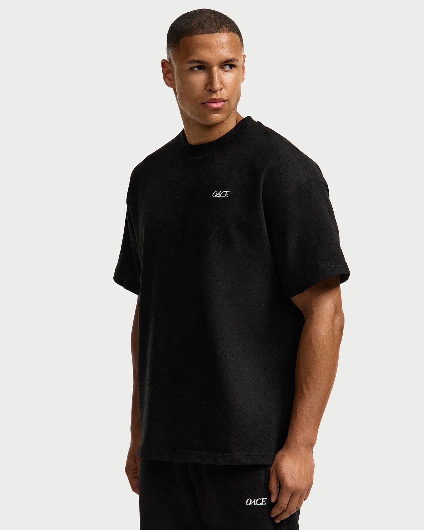 MVA Oversized T-Shirt
