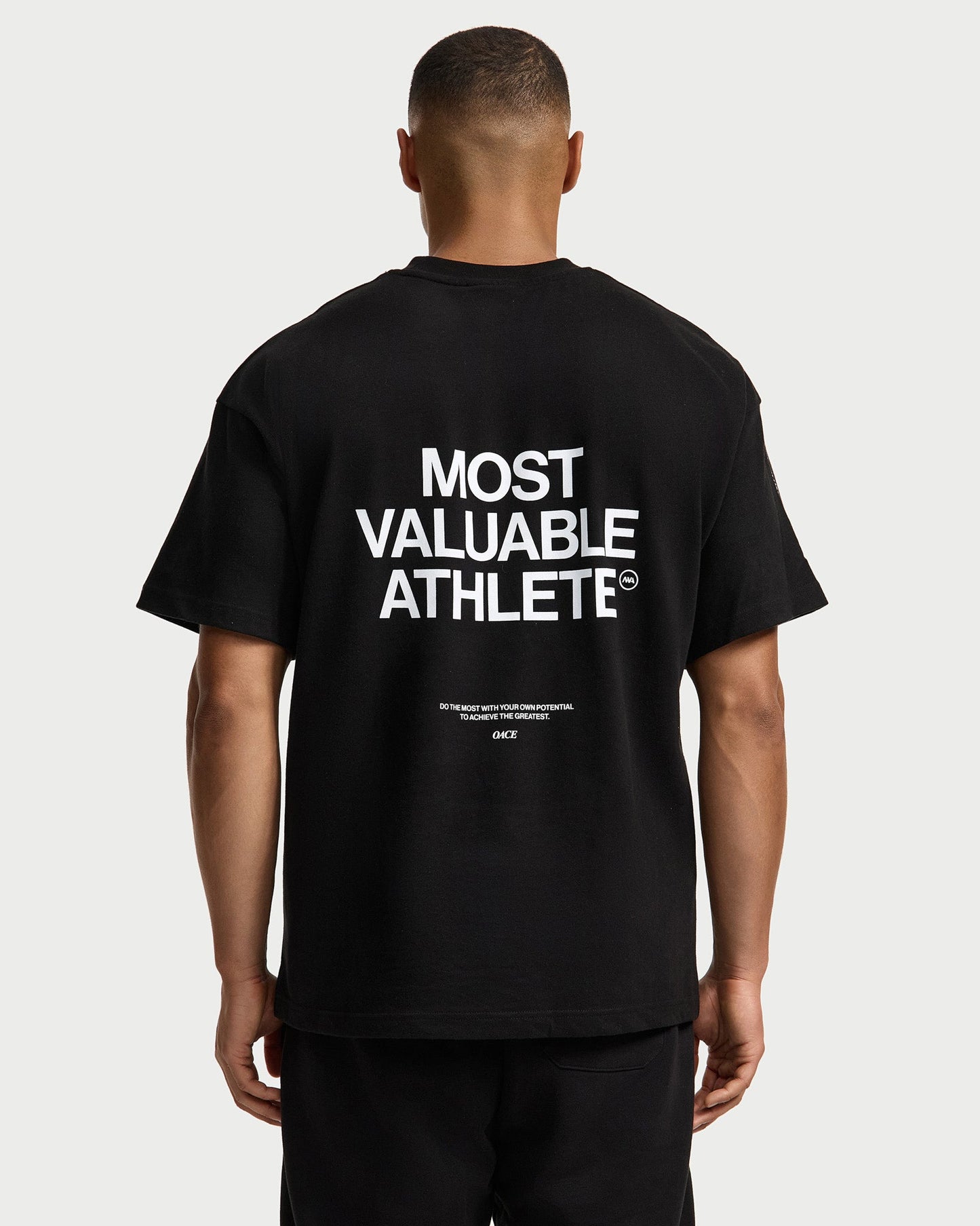 MVA Oversized T-Shirt