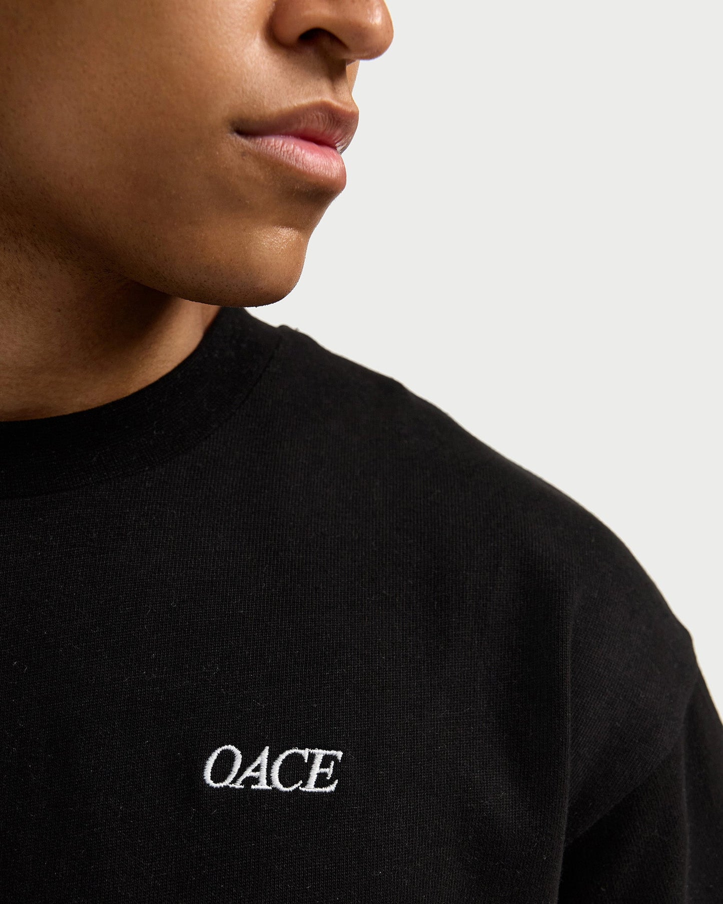 MVA Oversized T-Shirt