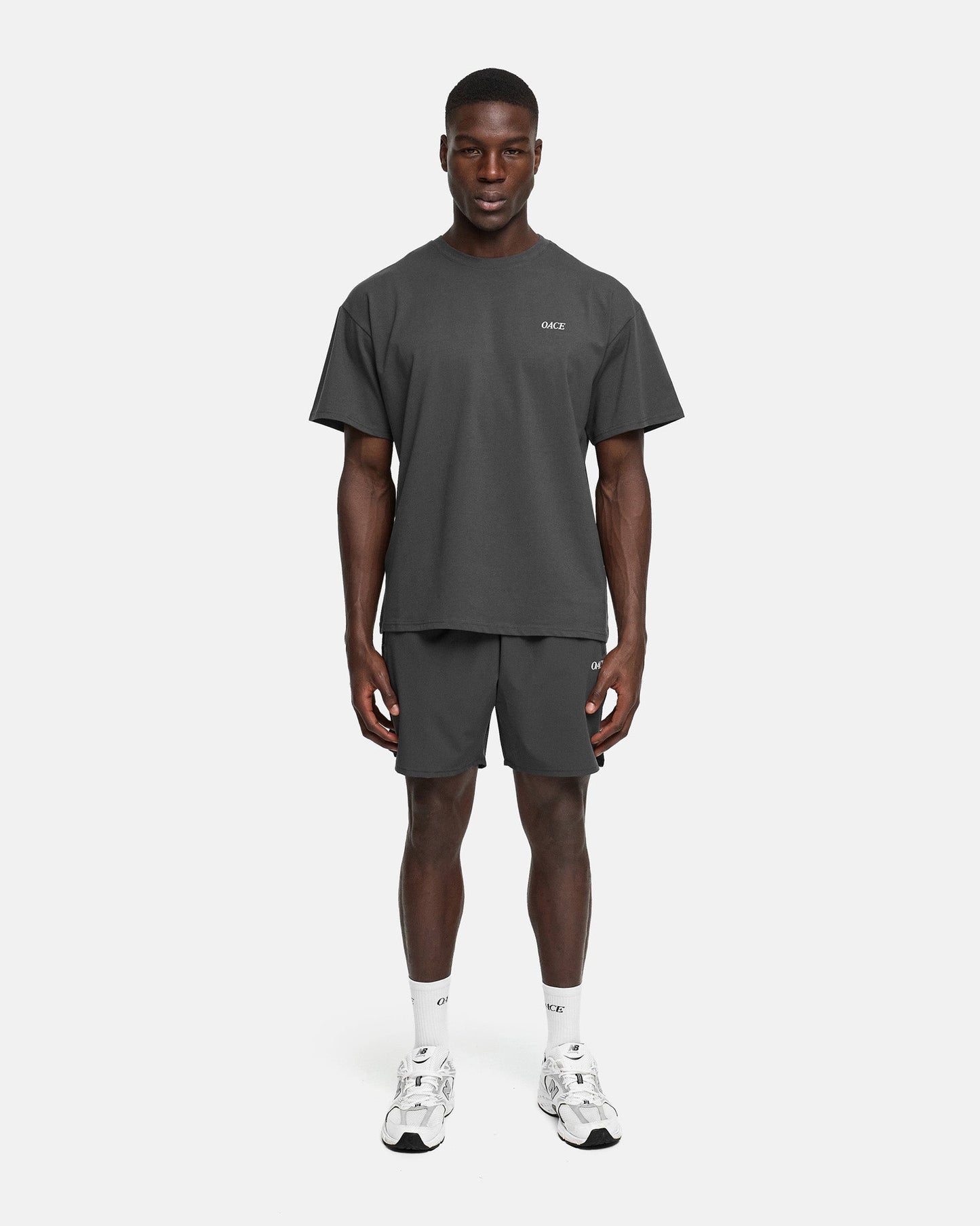 MVA Oversized Eagle T-Shirt