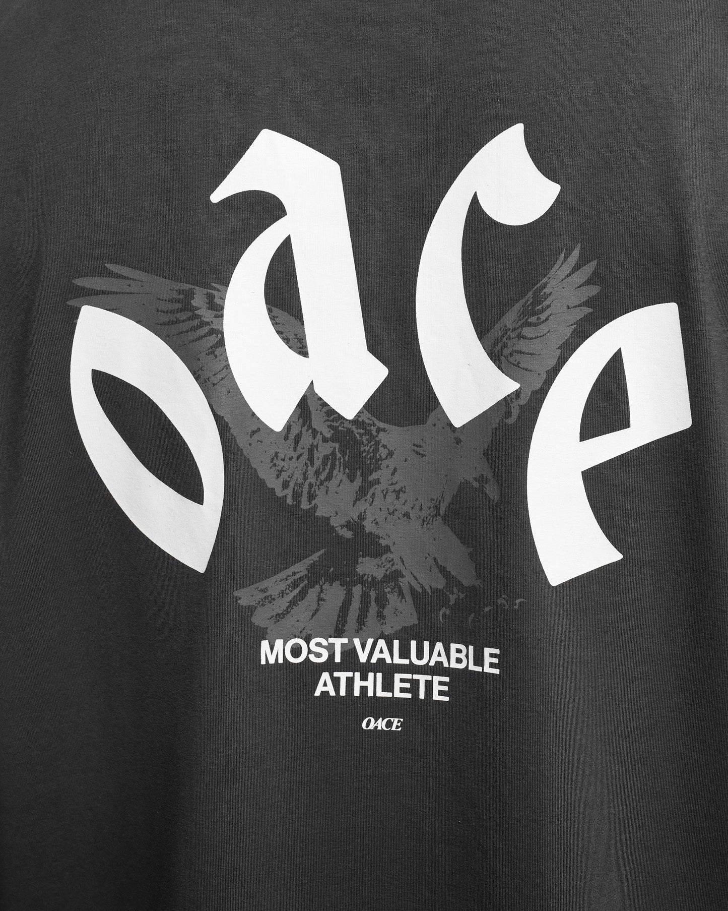 MVA Oversized Eagle T-Shirt