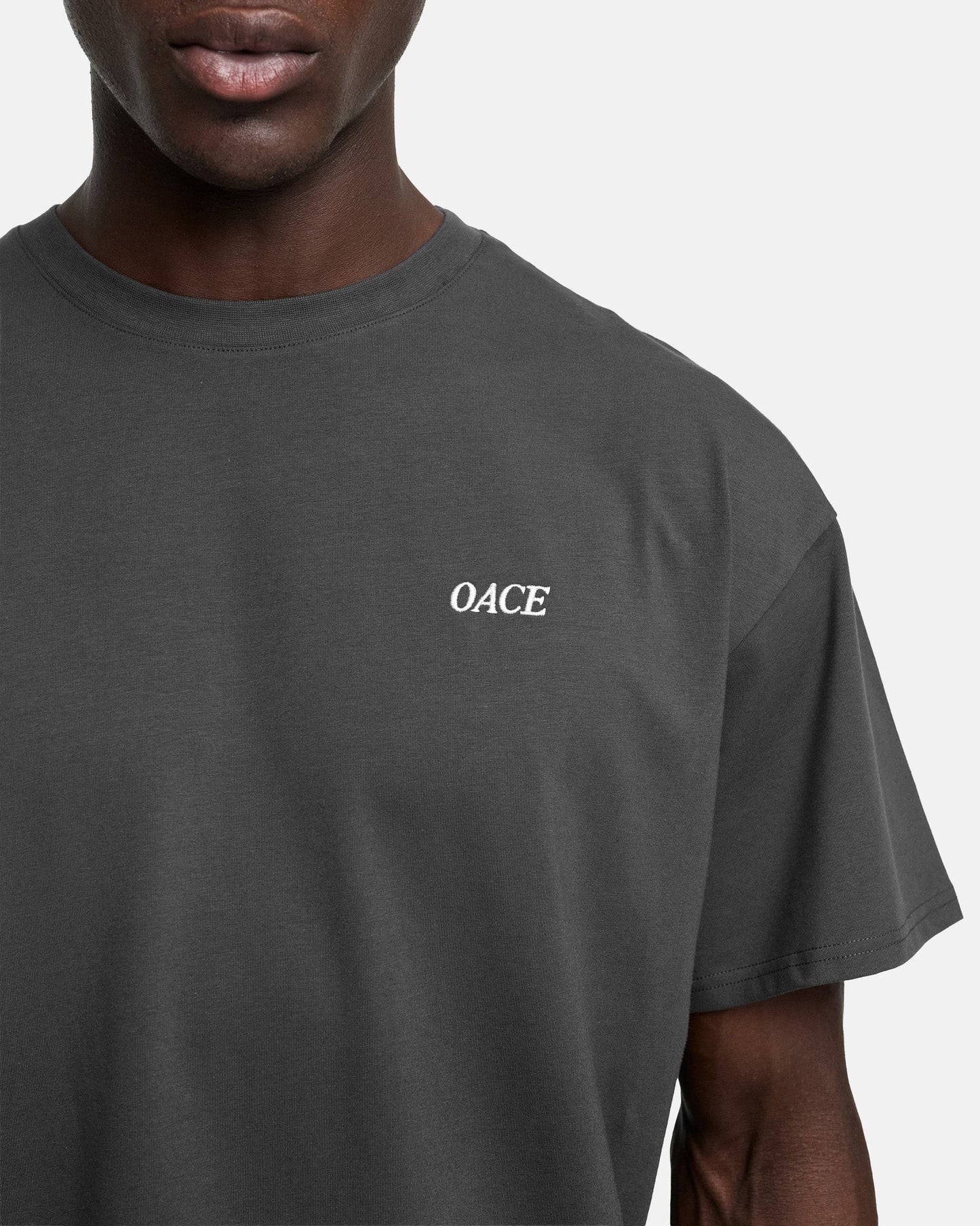 MVA Oversized Eagle T-Shirt