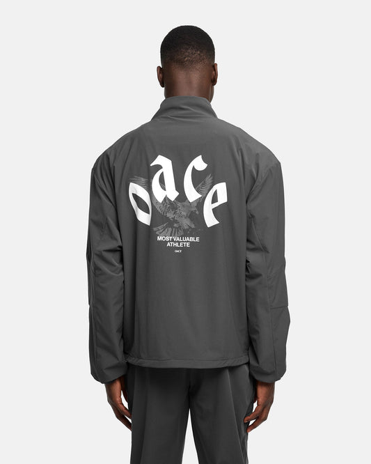 MVA Track Jacket