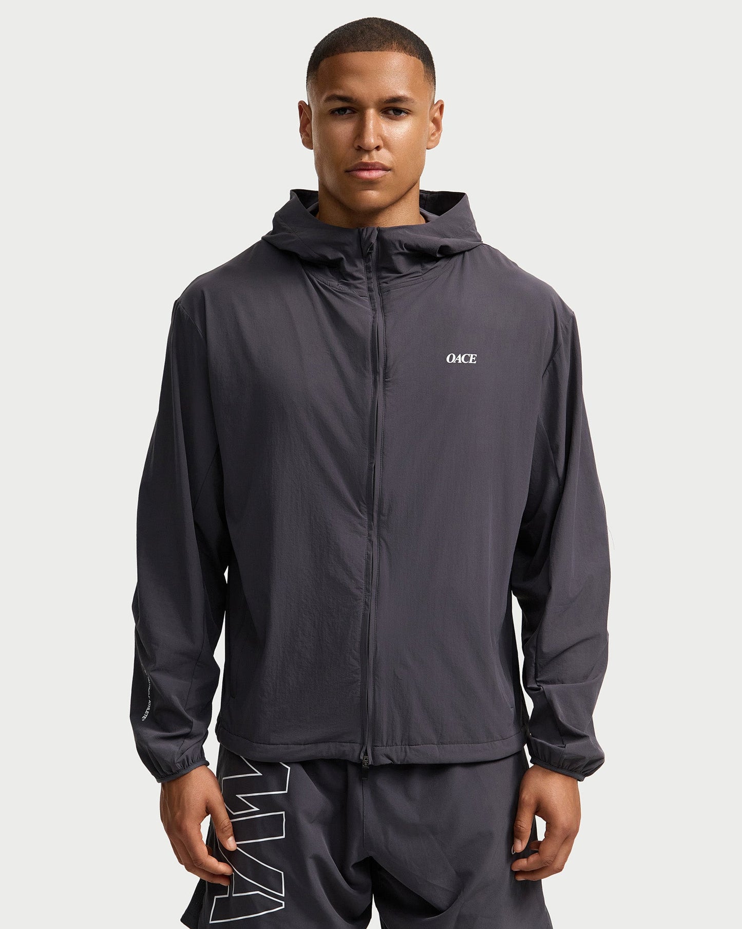 MVA Active Jacket