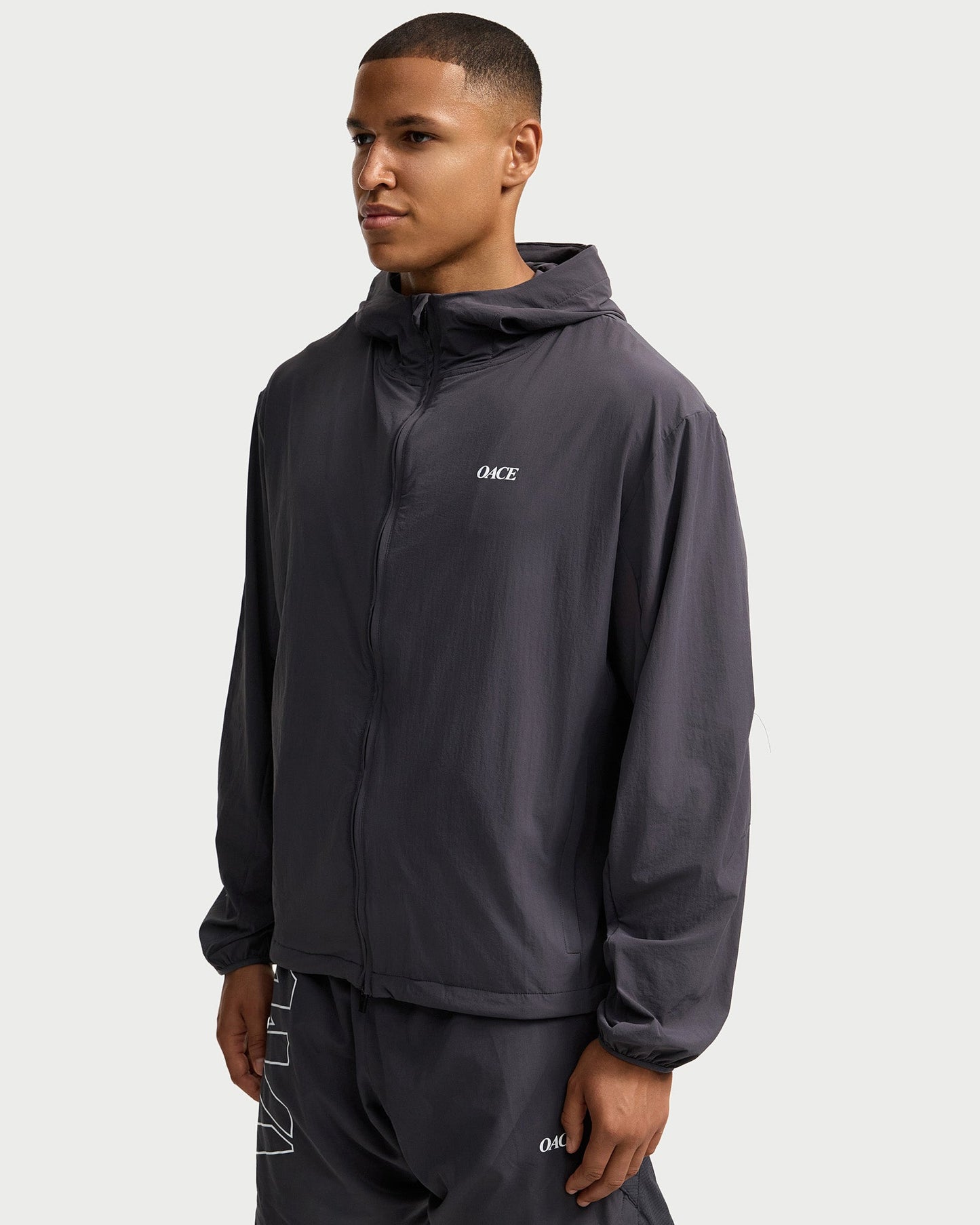 MVA Active Jacket
