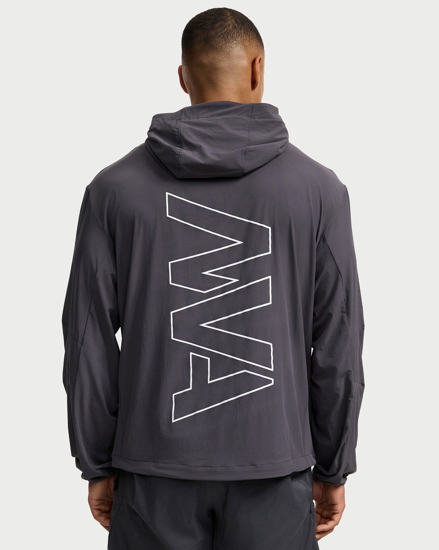 MVA Active Jacket