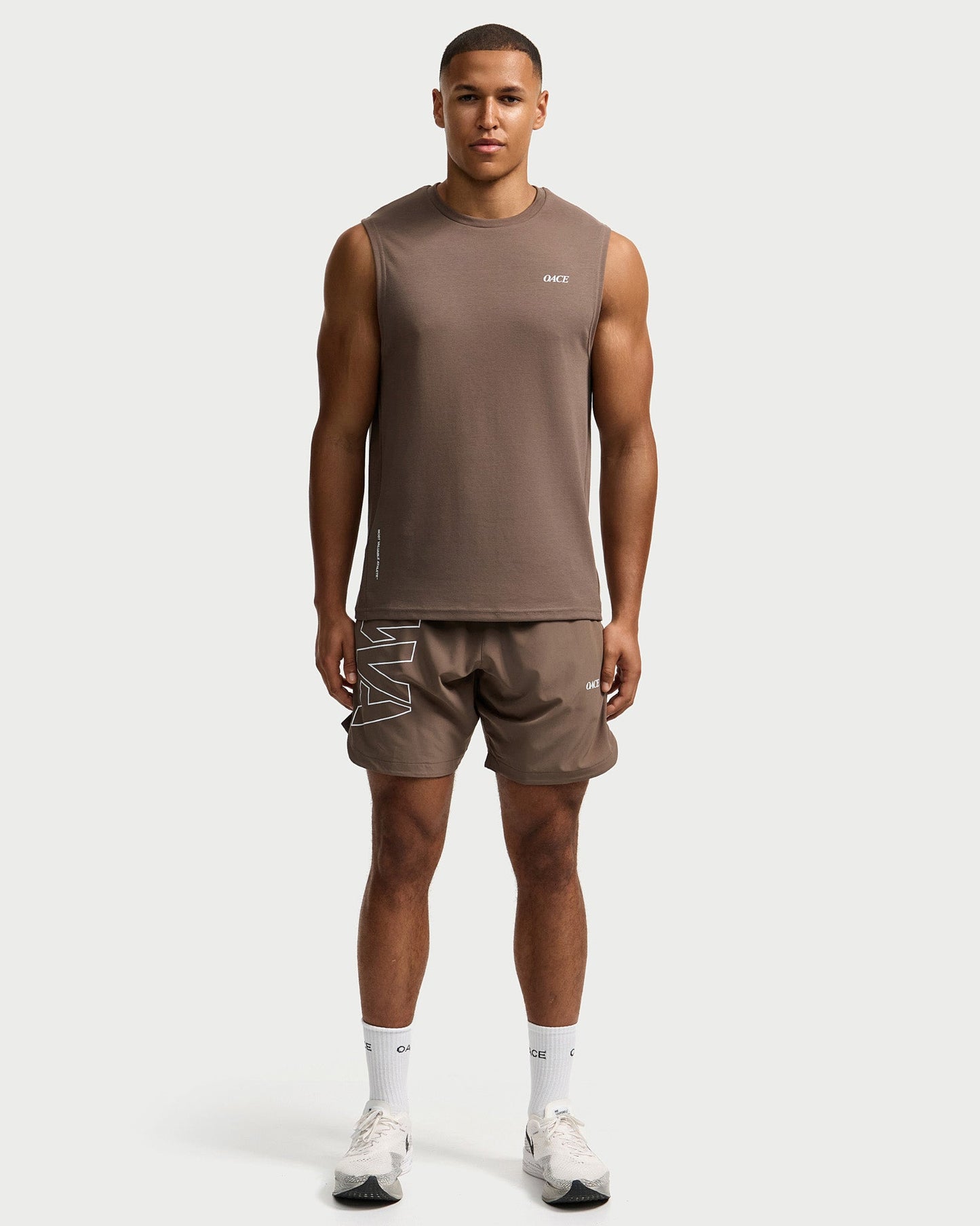 MVA Active Shorts