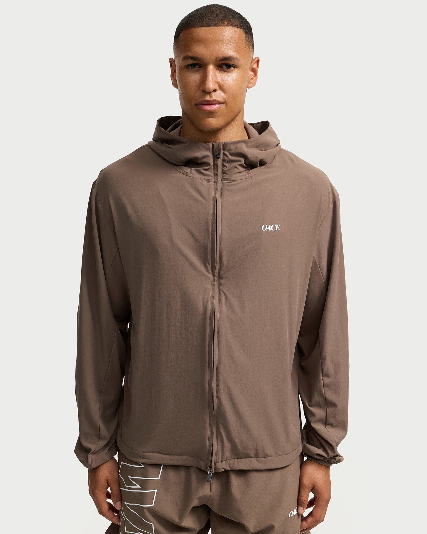MVA Active Jacket