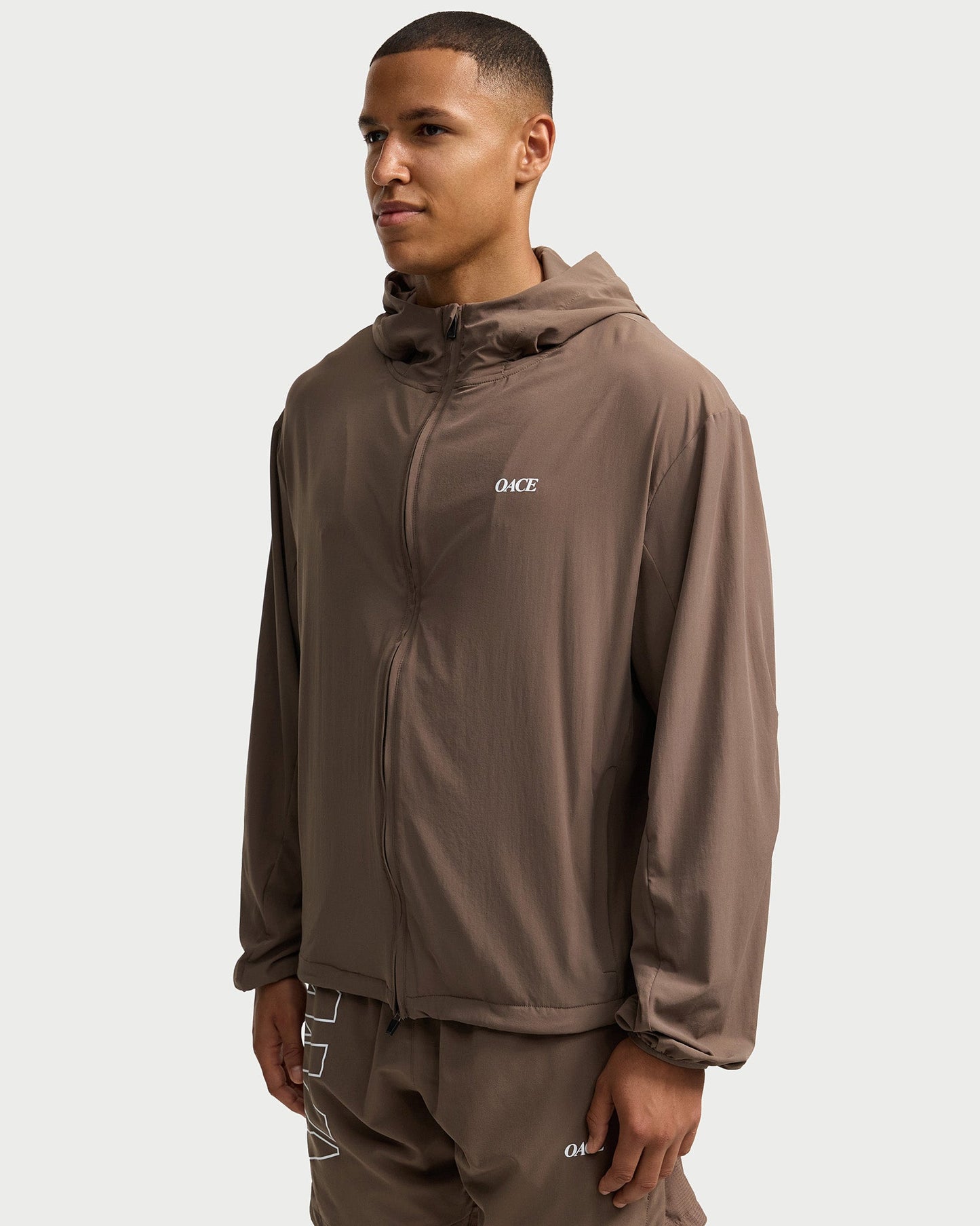 MVA Active Jacket