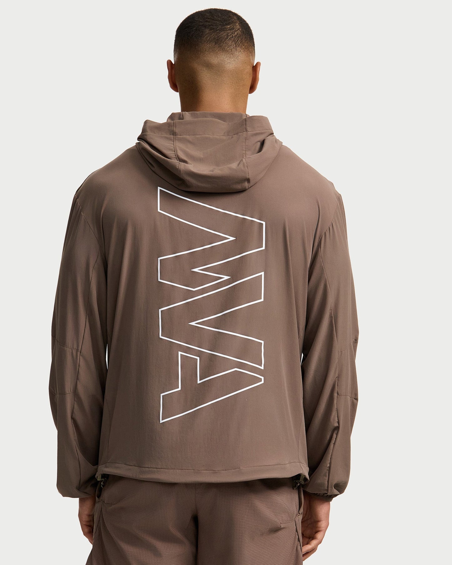 MVA Active Jacket