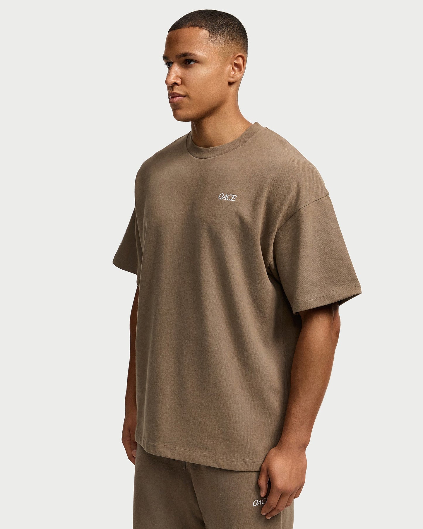 MVA Oversized T-Shirt