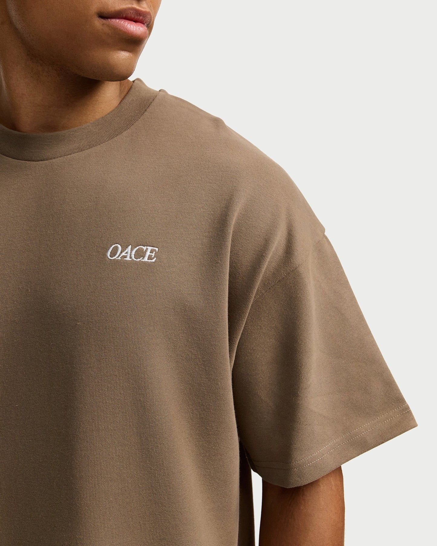 MVA Oversized T-Shirt