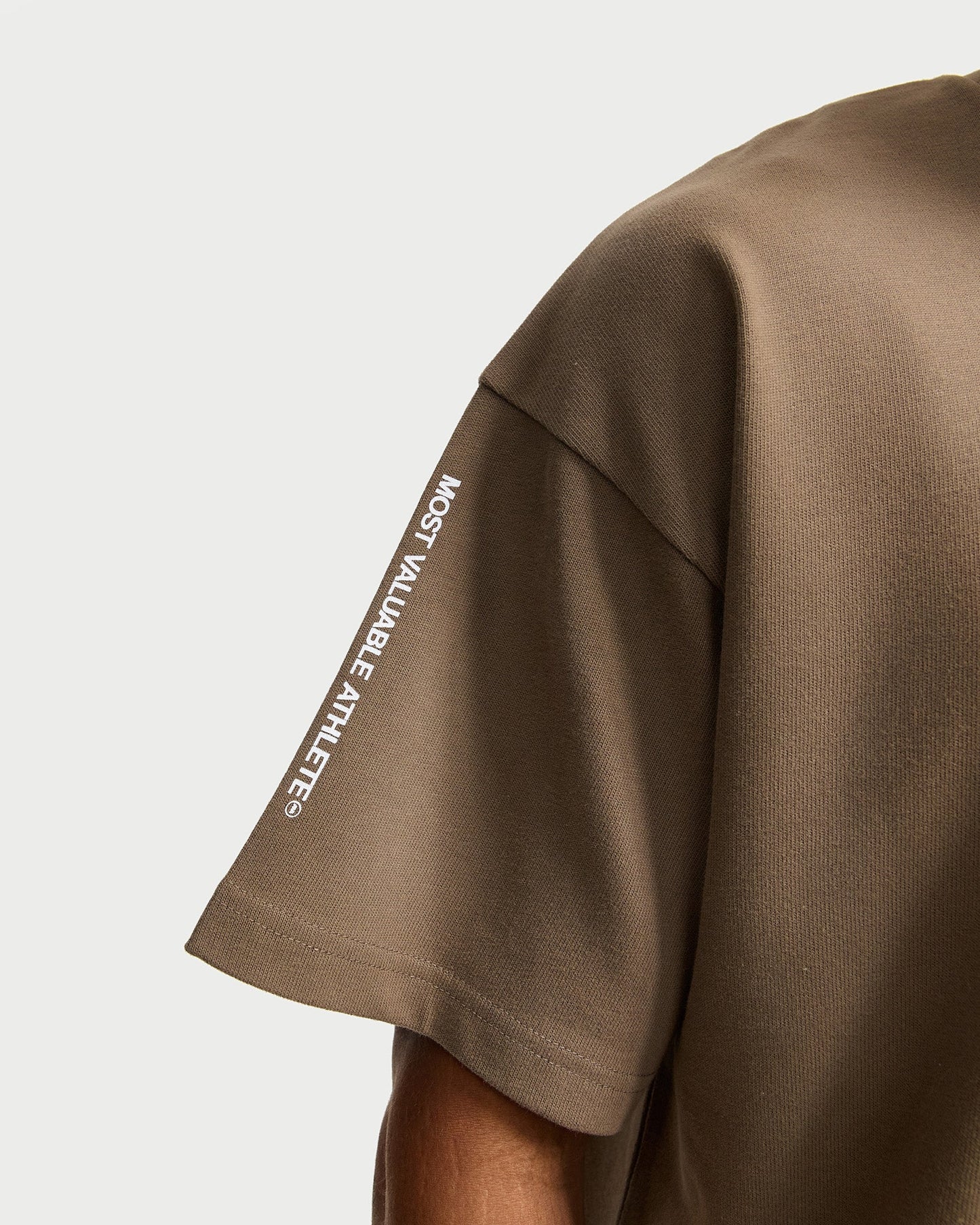 MVA Oversized T-Shirt