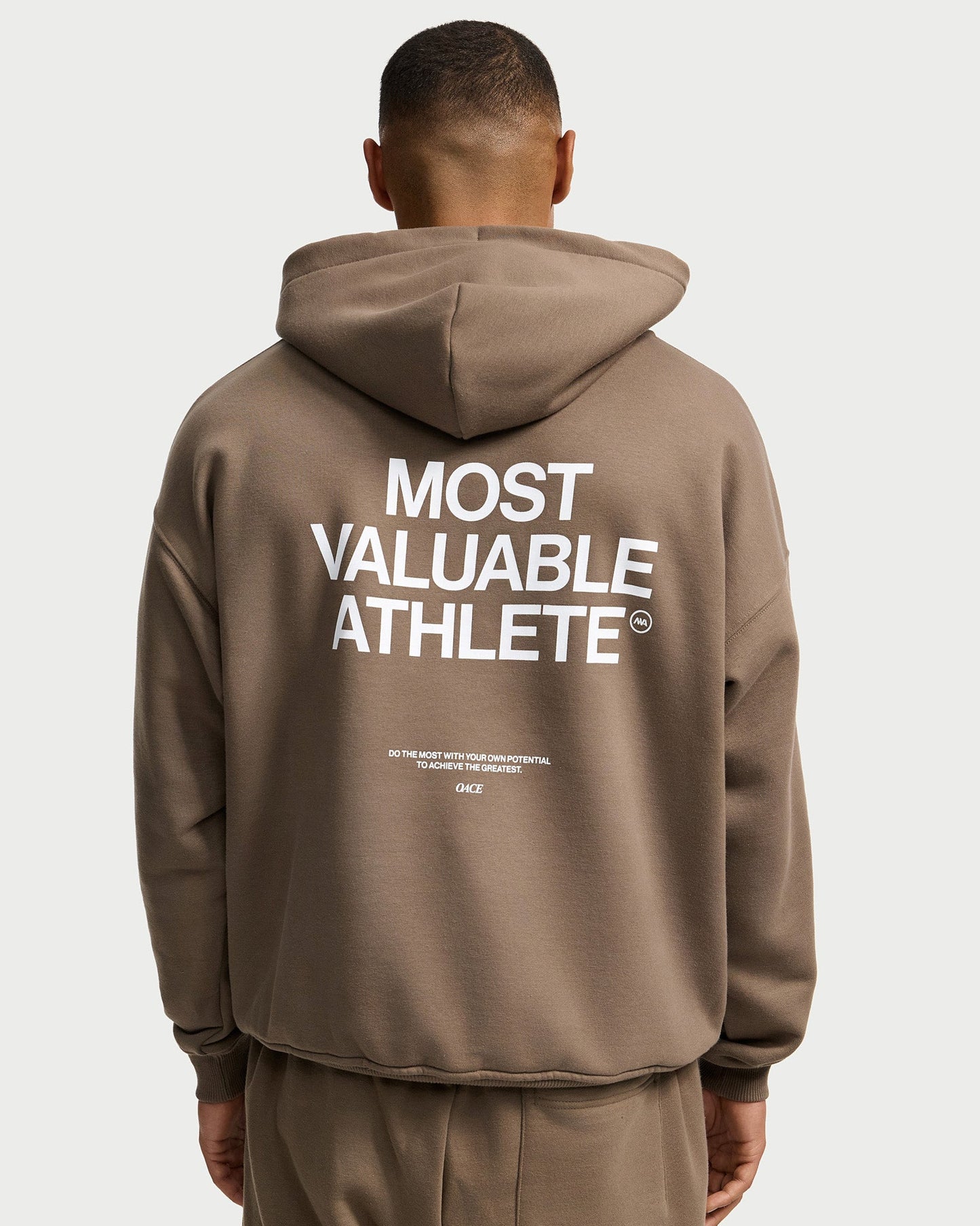 MVA Hoodie