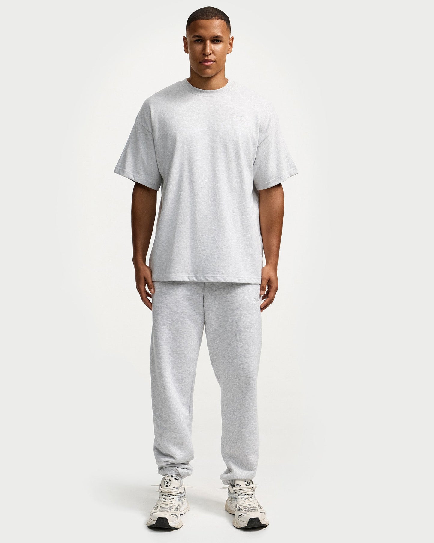 MVA Oversized T-Shirt