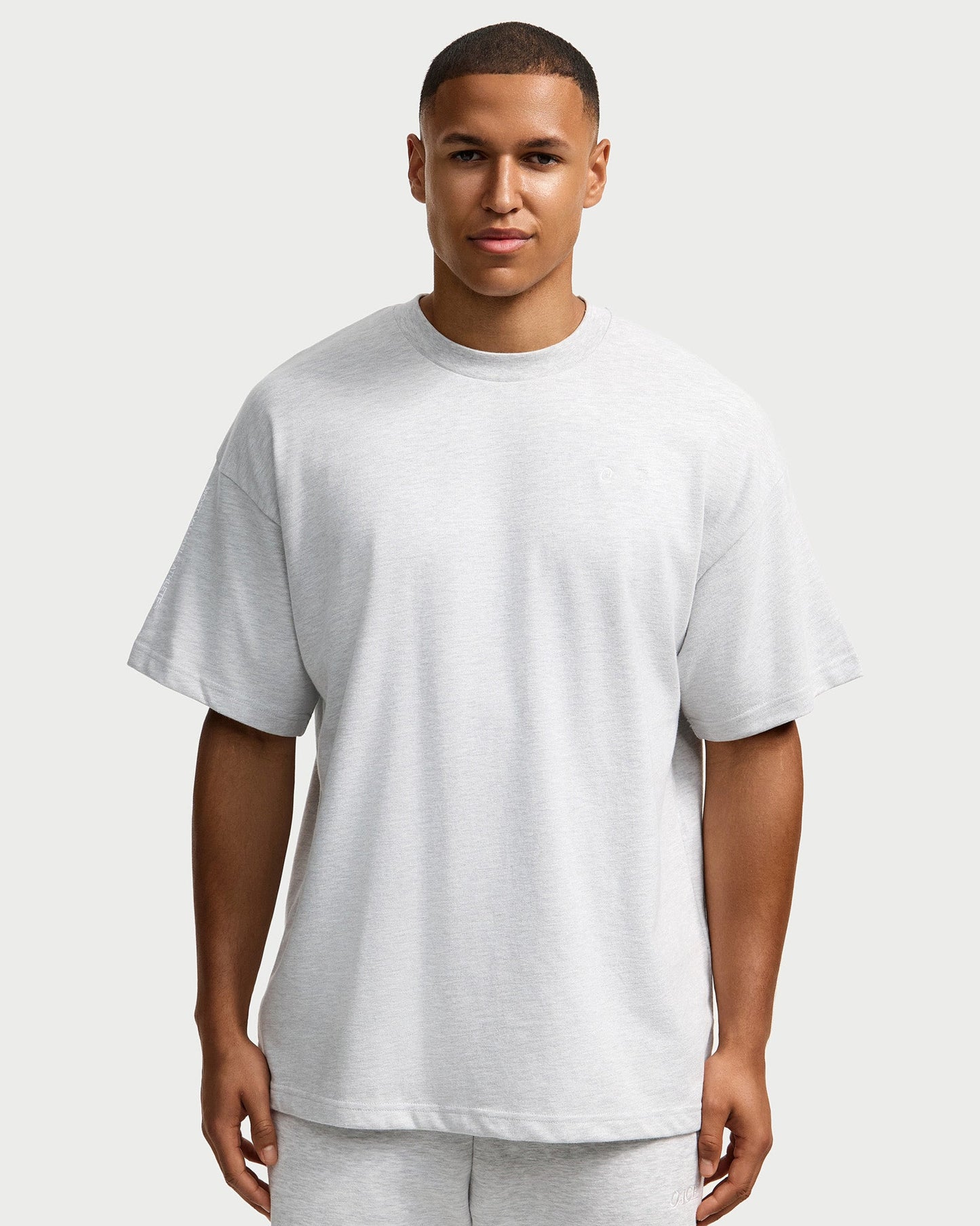MVA Oversized T-Shirt