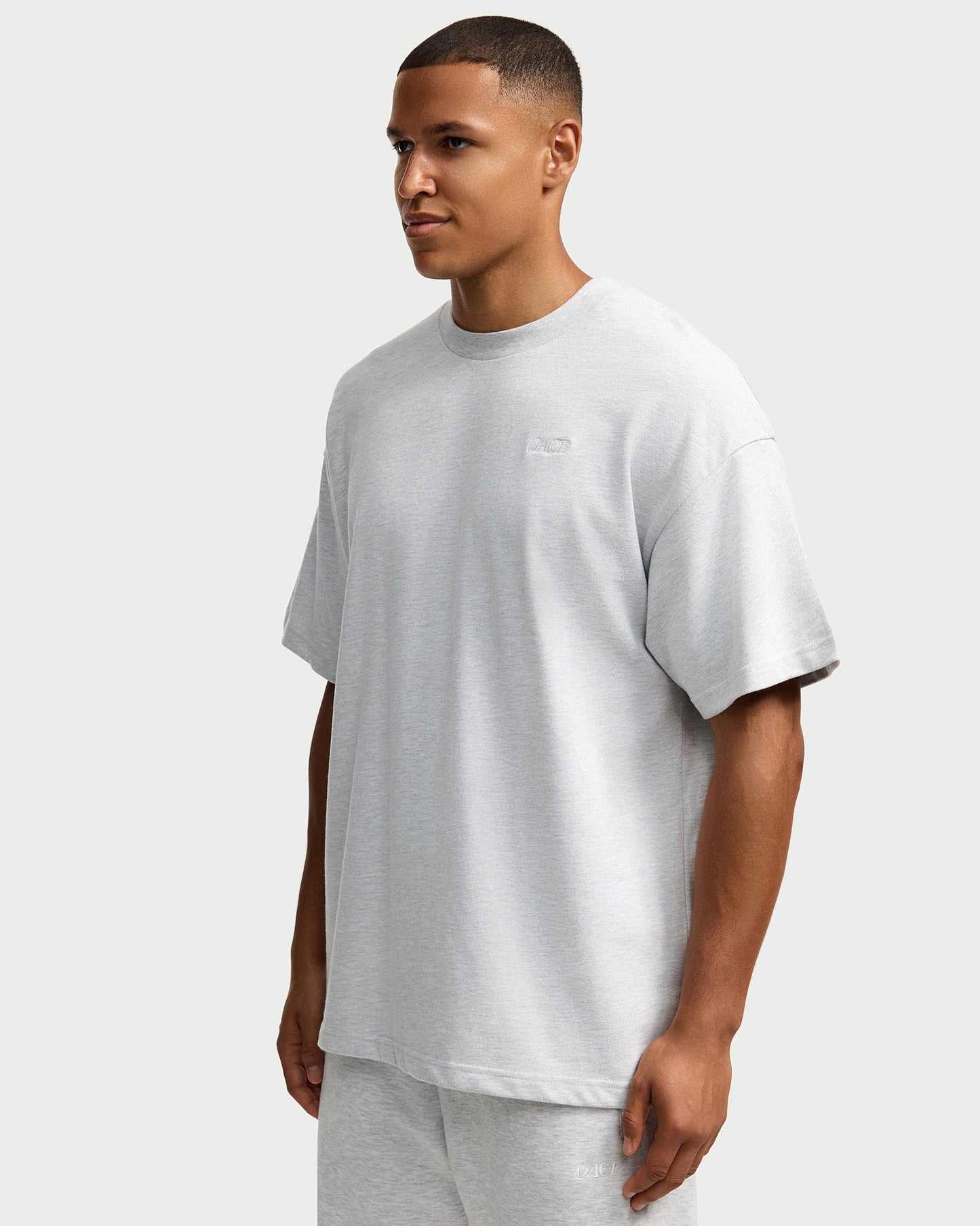 MVA Oversized T-Shirt