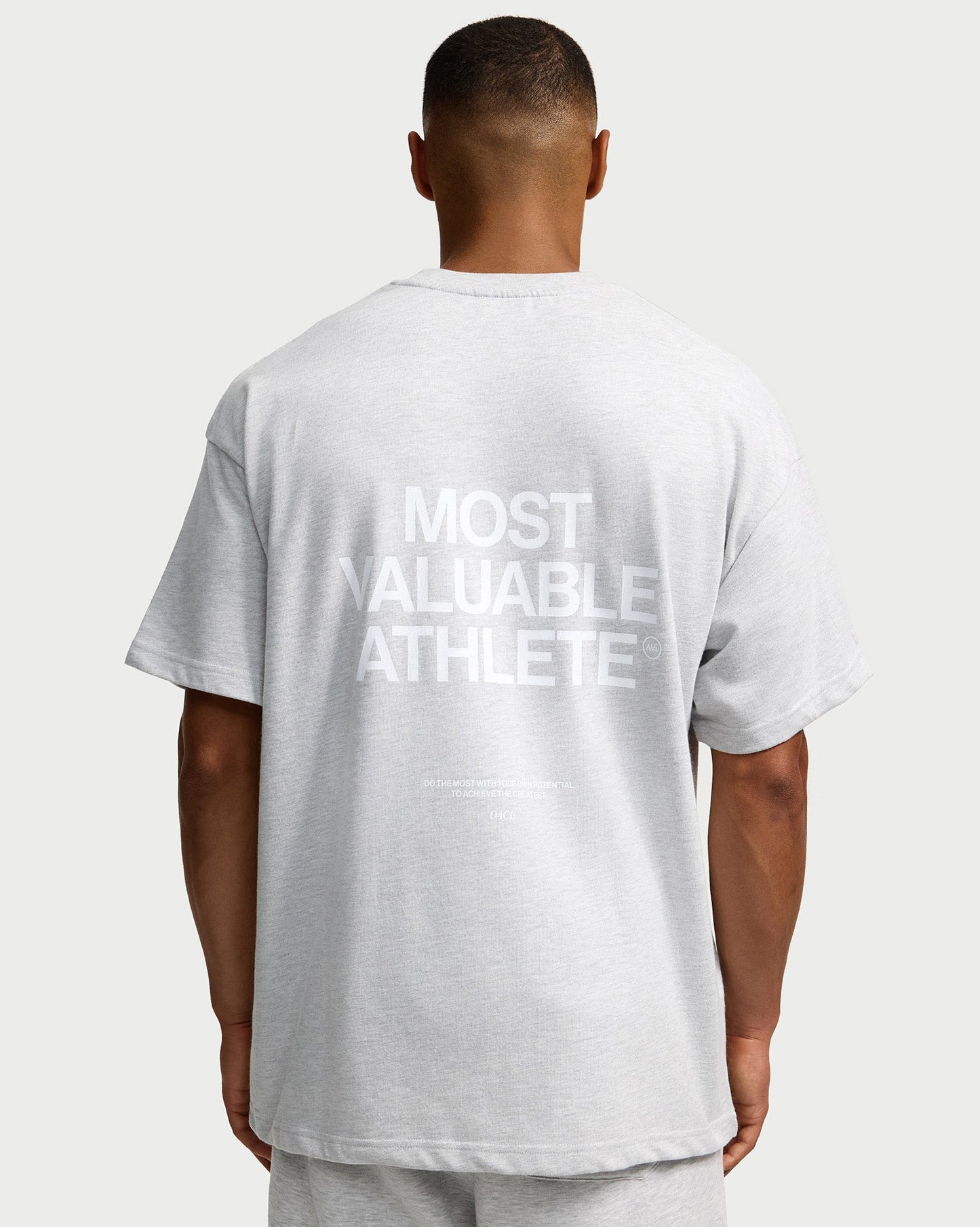 MVA Oversized T-Shirt