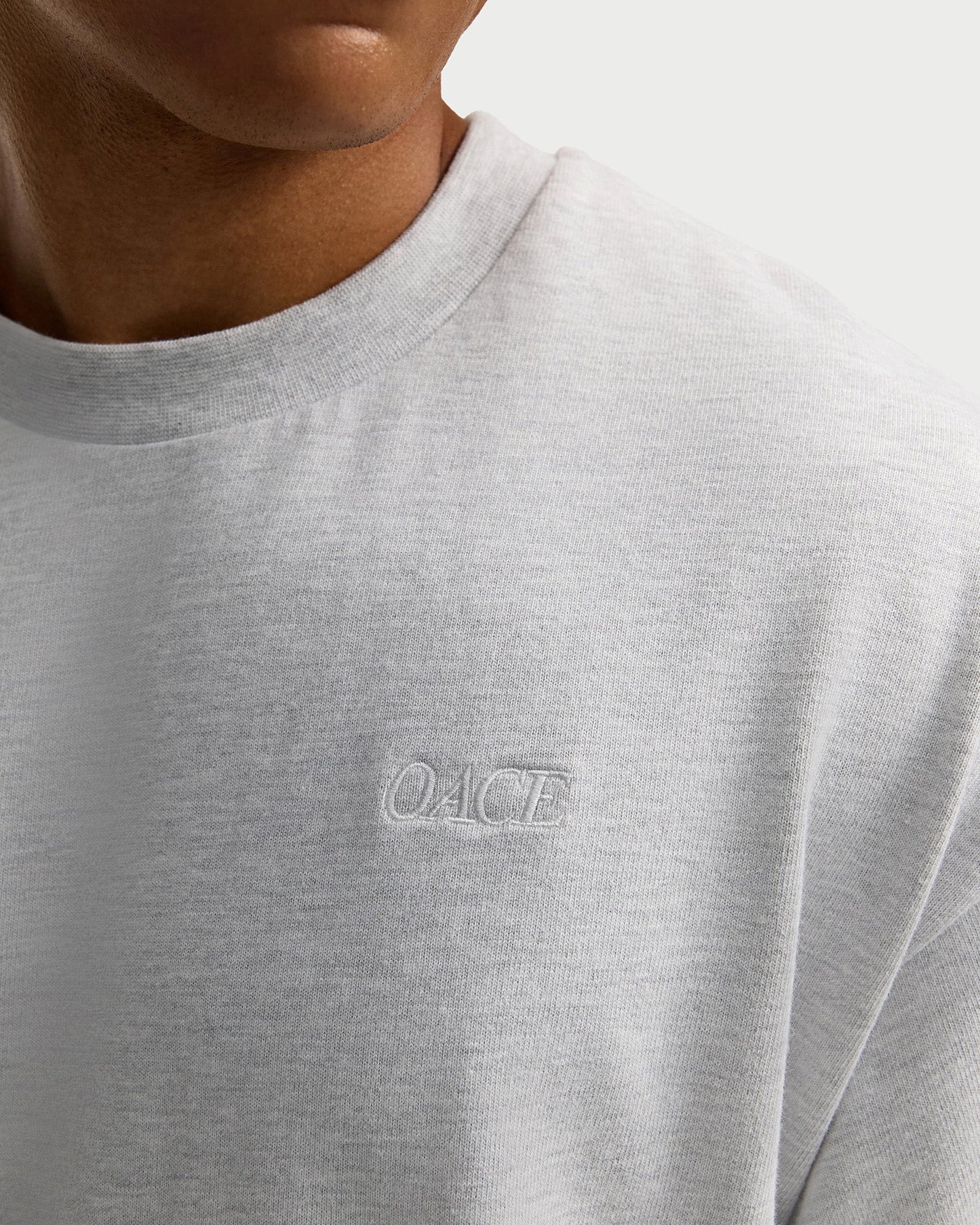 MVA Oversized T-Shirt