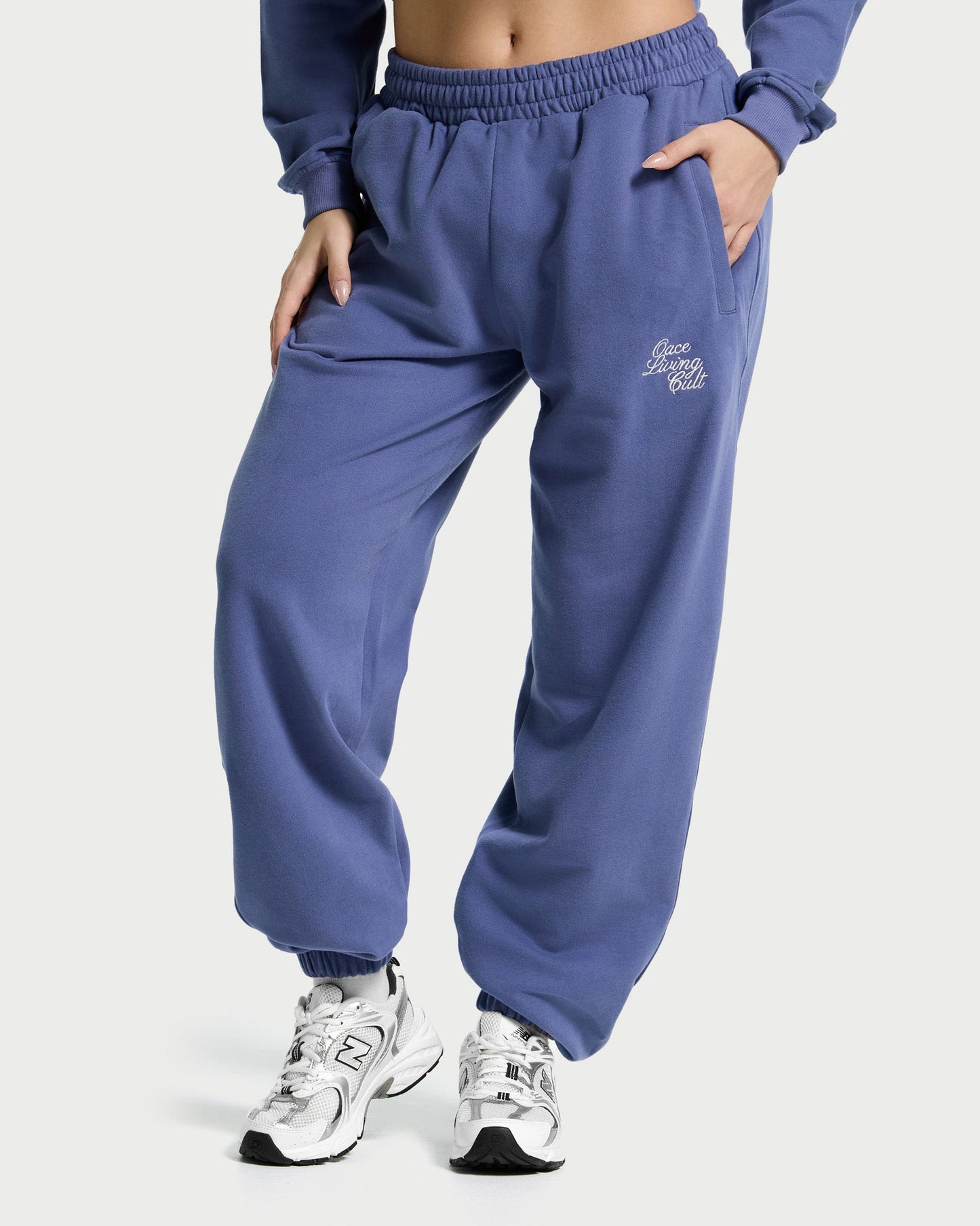 Legacy Baggy Jogger