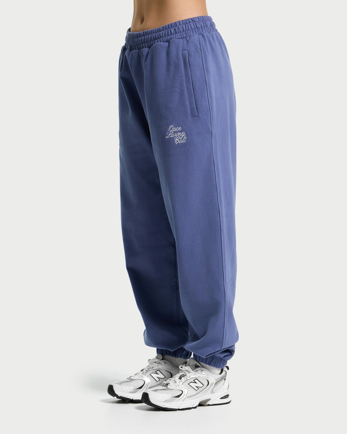 Legacy Baggy Jogger