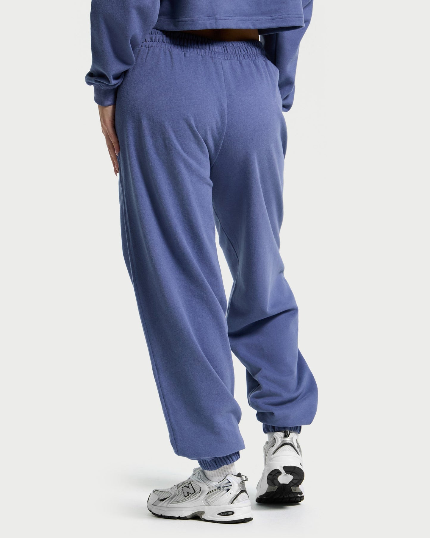 Legacy Baggy Jogger