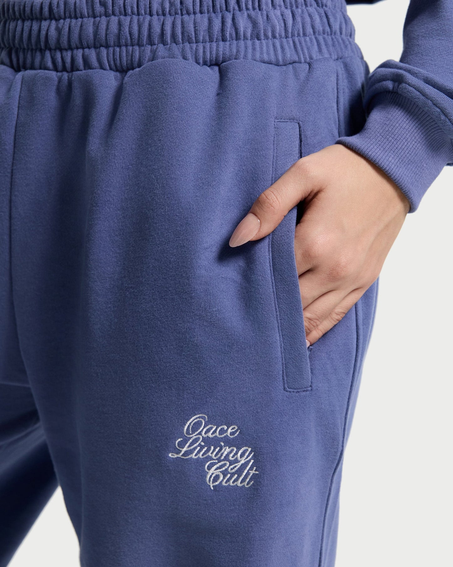 Legacy Baggy Jogger