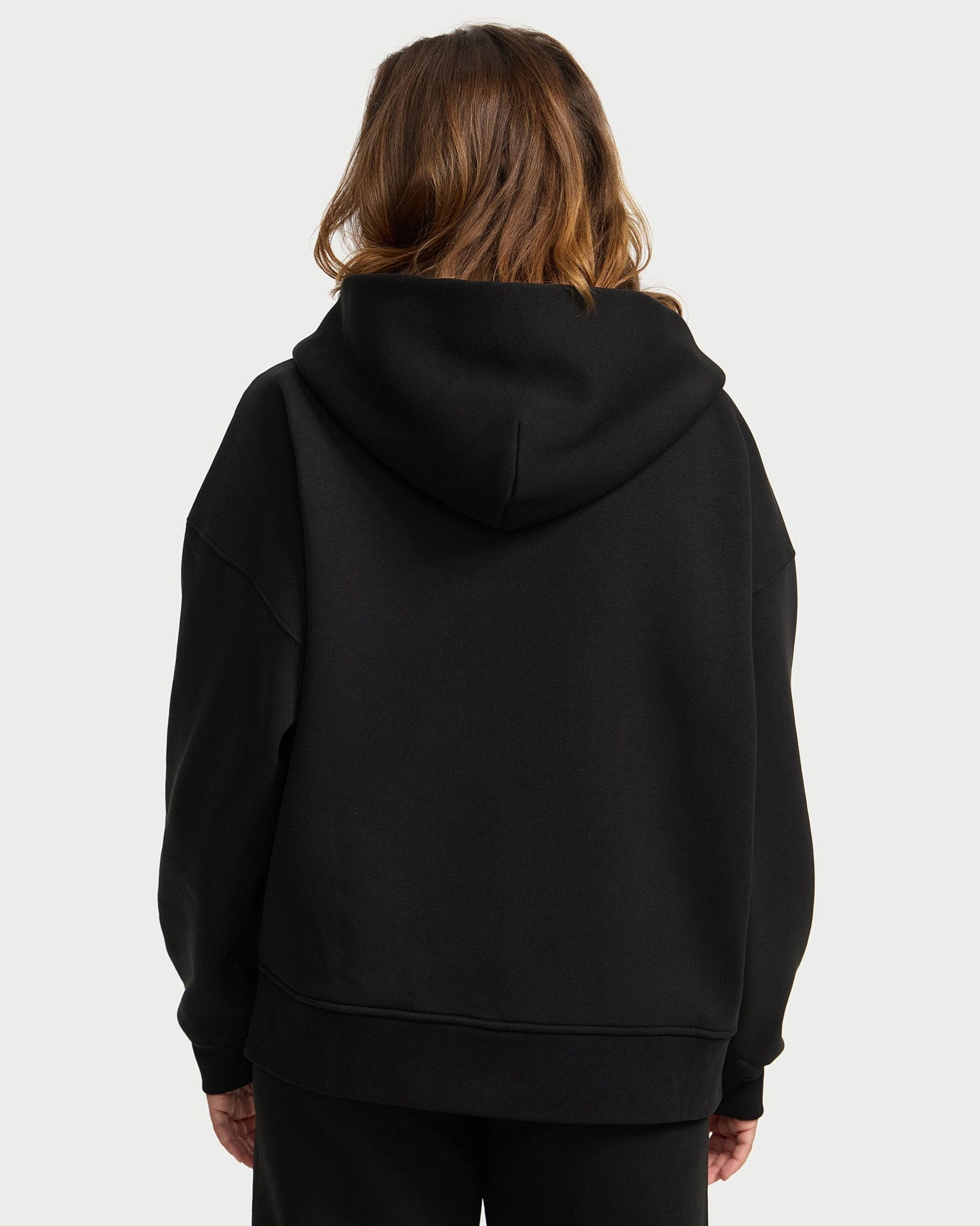 Basic Zip Jacket Women